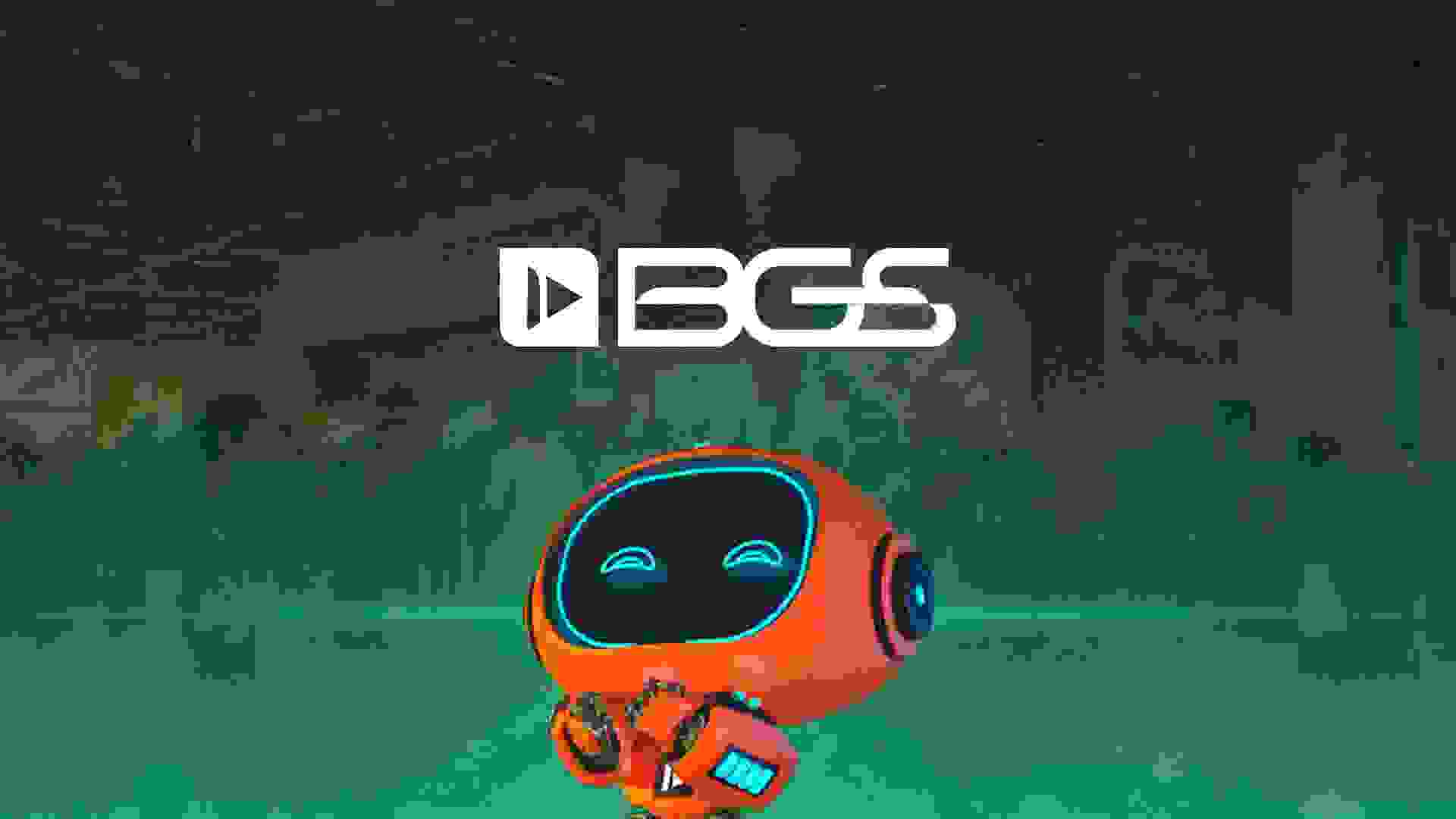 Imagem de fundo do produto Cobertura BGS 2024: Veja os principais jogos, atrações e mais!  