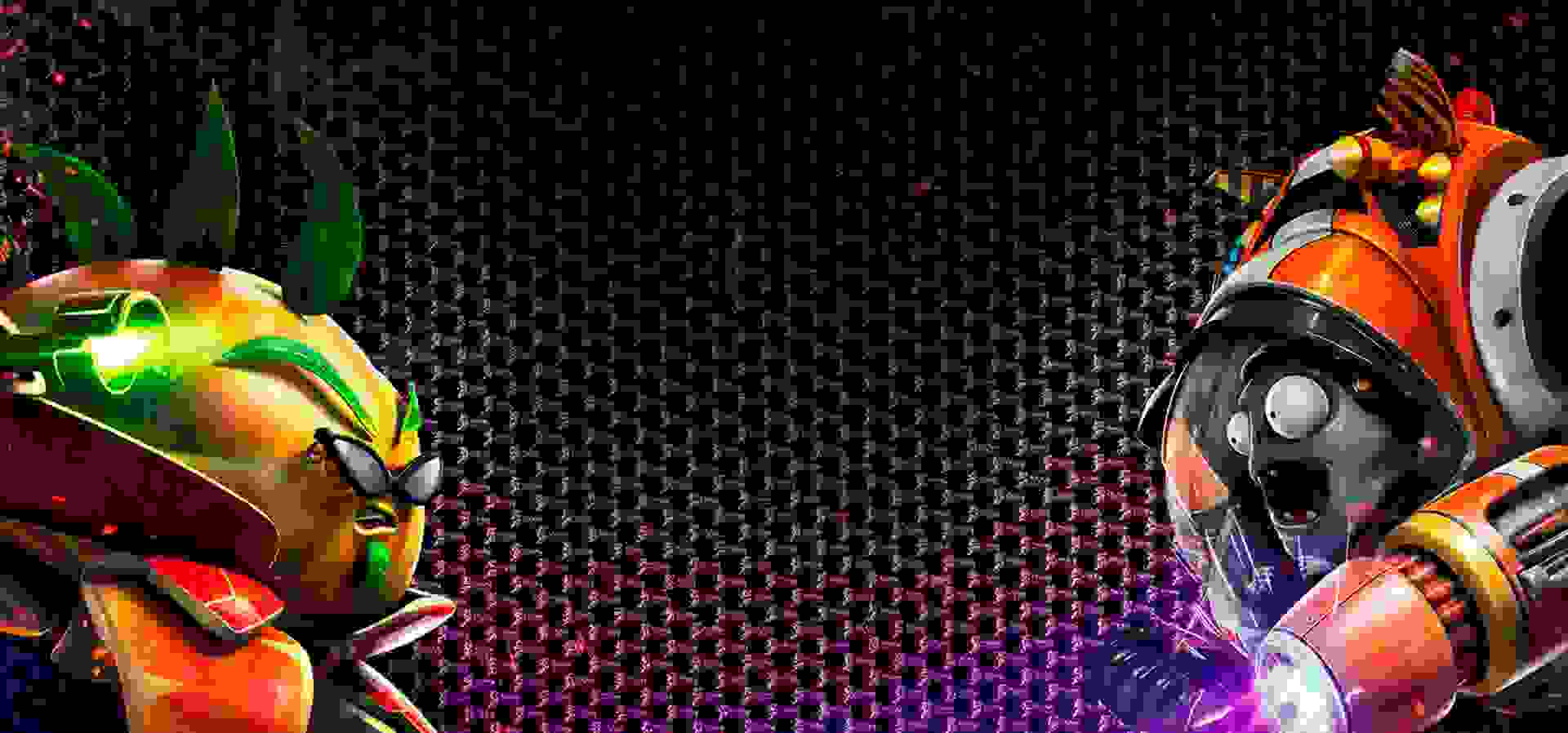 Imagem de fundo do produto Plants vs. Zombies™ Garden Warfare 2: Pacote Imenso de 2.500.000 Moedas - Xbox