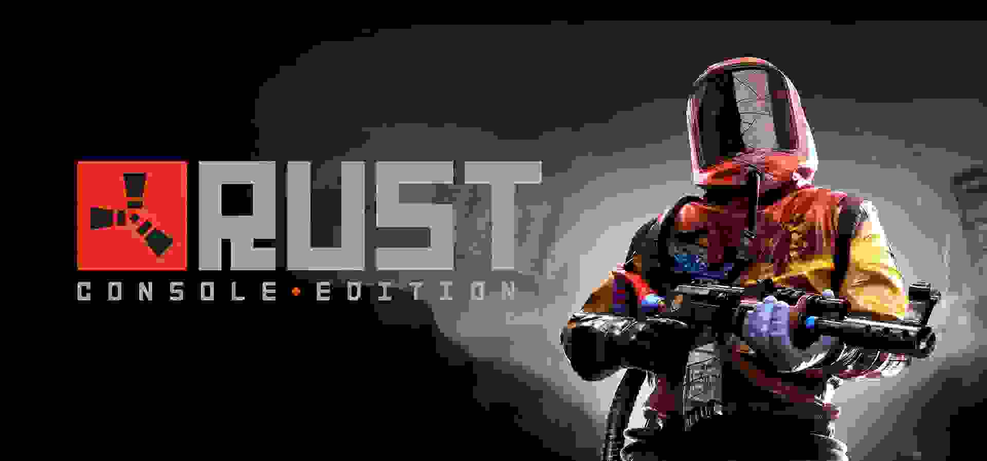 Imagem de fundo do produto Rust Console Edition - Xbox One e Series X|S