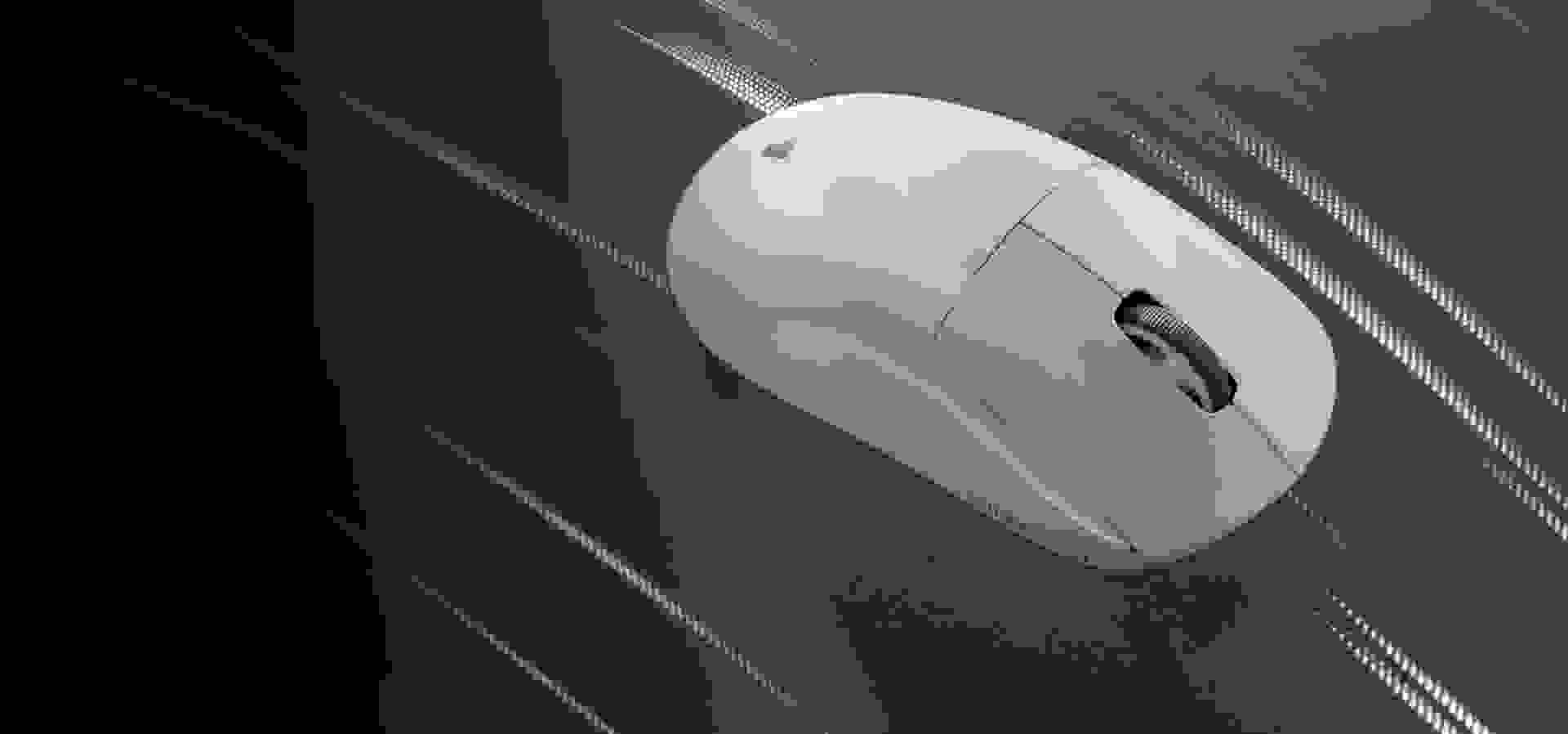 Imagem de fundo do produto Mouse Gamer sem fio Logitech G Pro X Superlight 2 - Branco