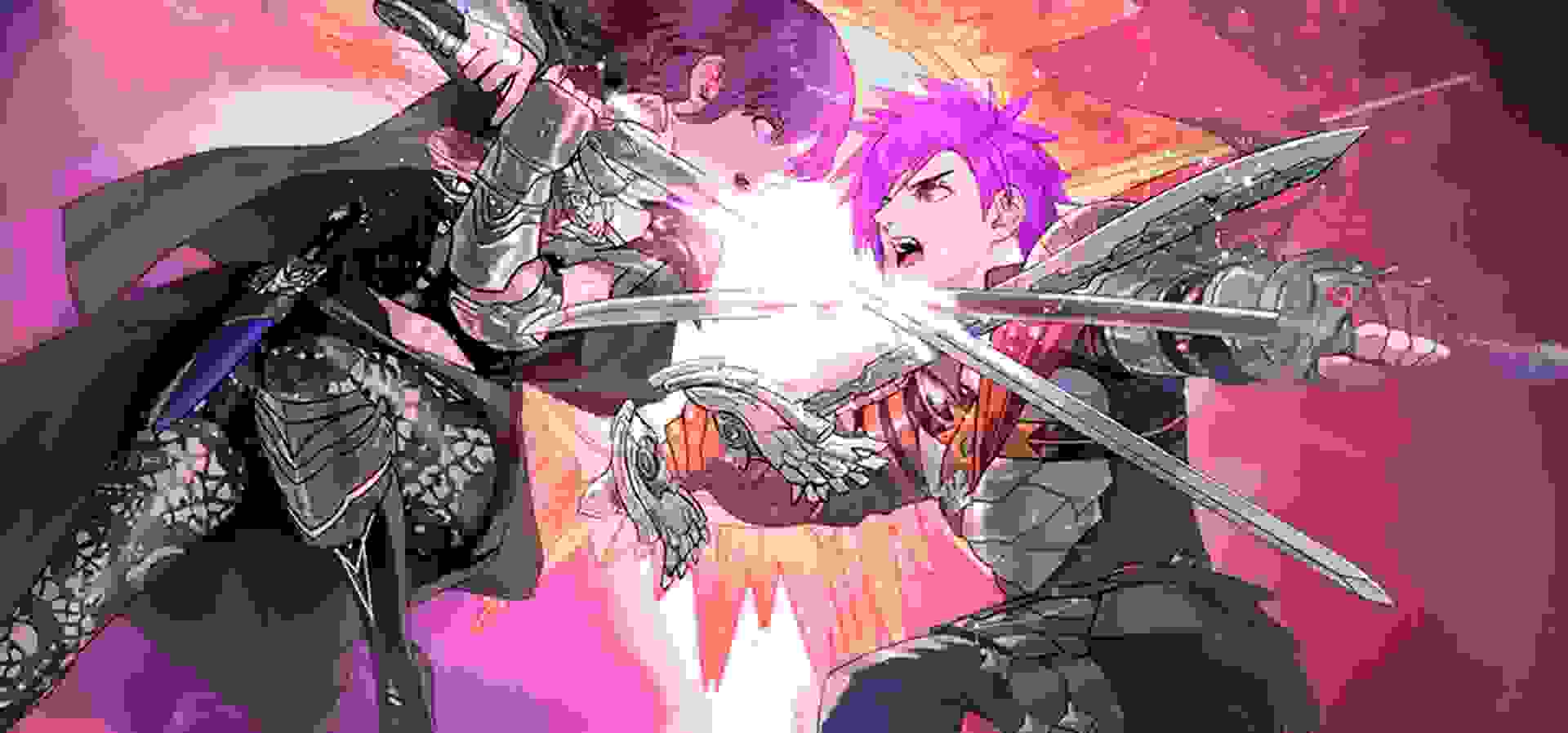 Imagem de fundo do produto Fire Emblem Warrious: Three Hopes - Switch