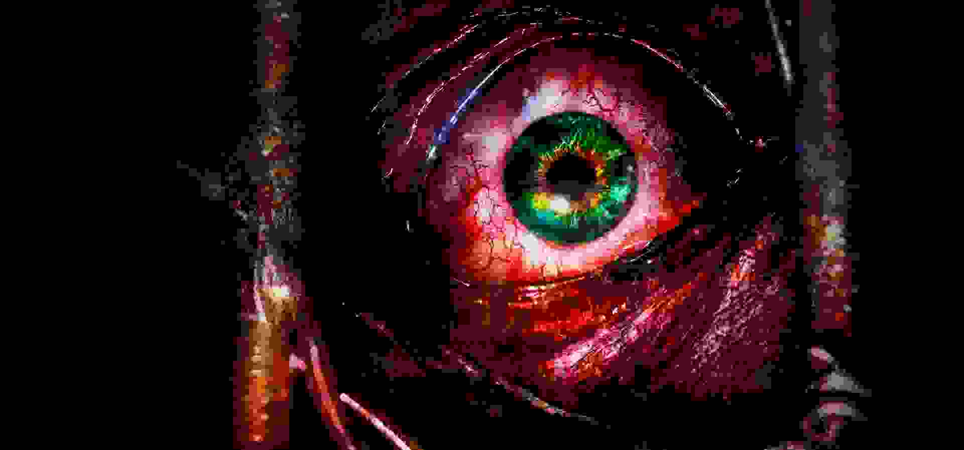 Imagem de fundo do produto Resident Evil Revelations 2 Edição de Luxo - PS4