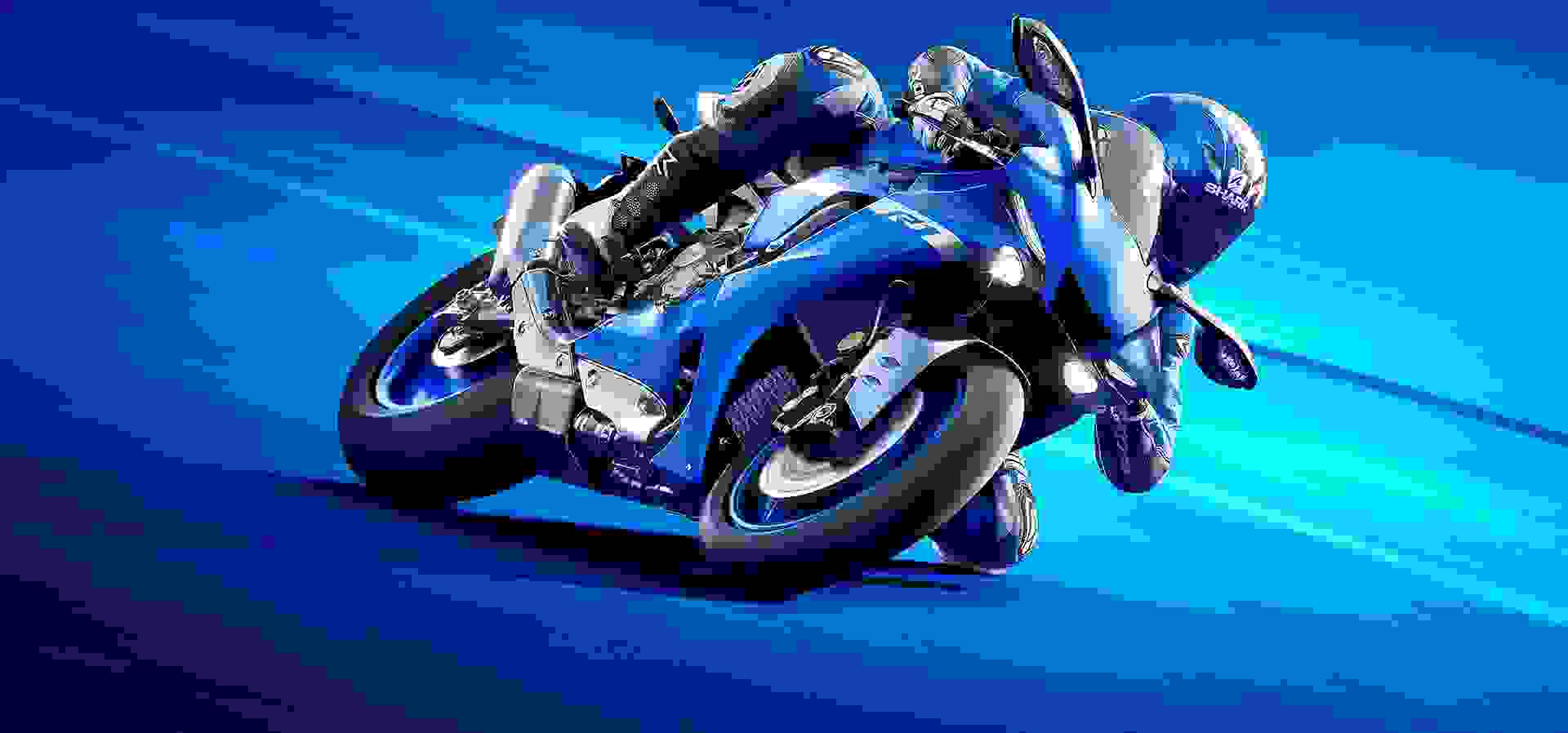 Imagem de fundo do produto RIDE 4 - PS5