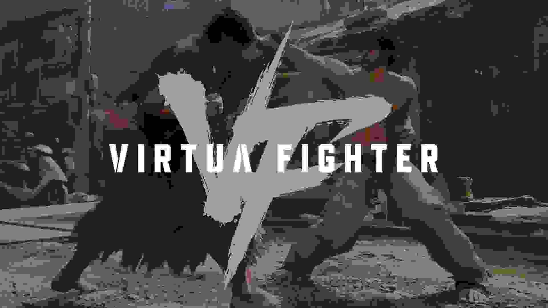 Imagem de fundo do produto VF5 R.E.V.O. chega ao Steam; confira o futuro da franquia!
