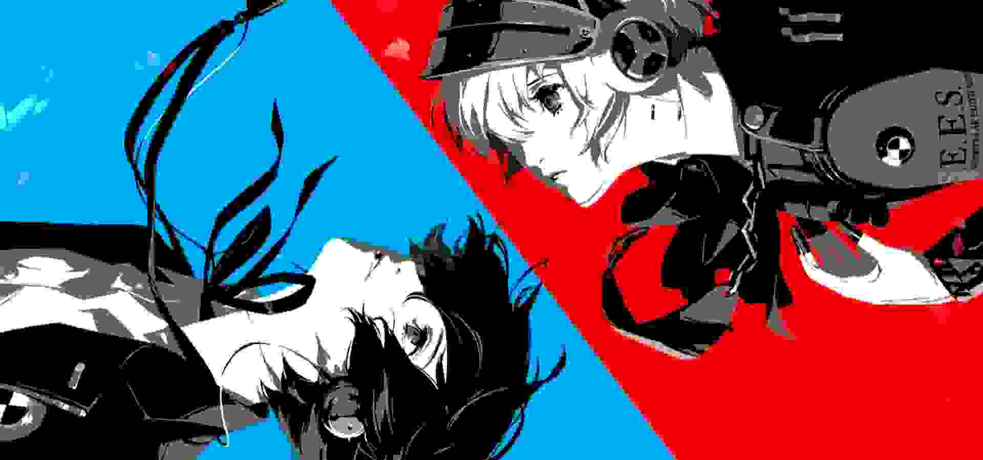 Imagem de fundo do produto Pacote de DLC de Persona 3 Reload - Xbox e PC