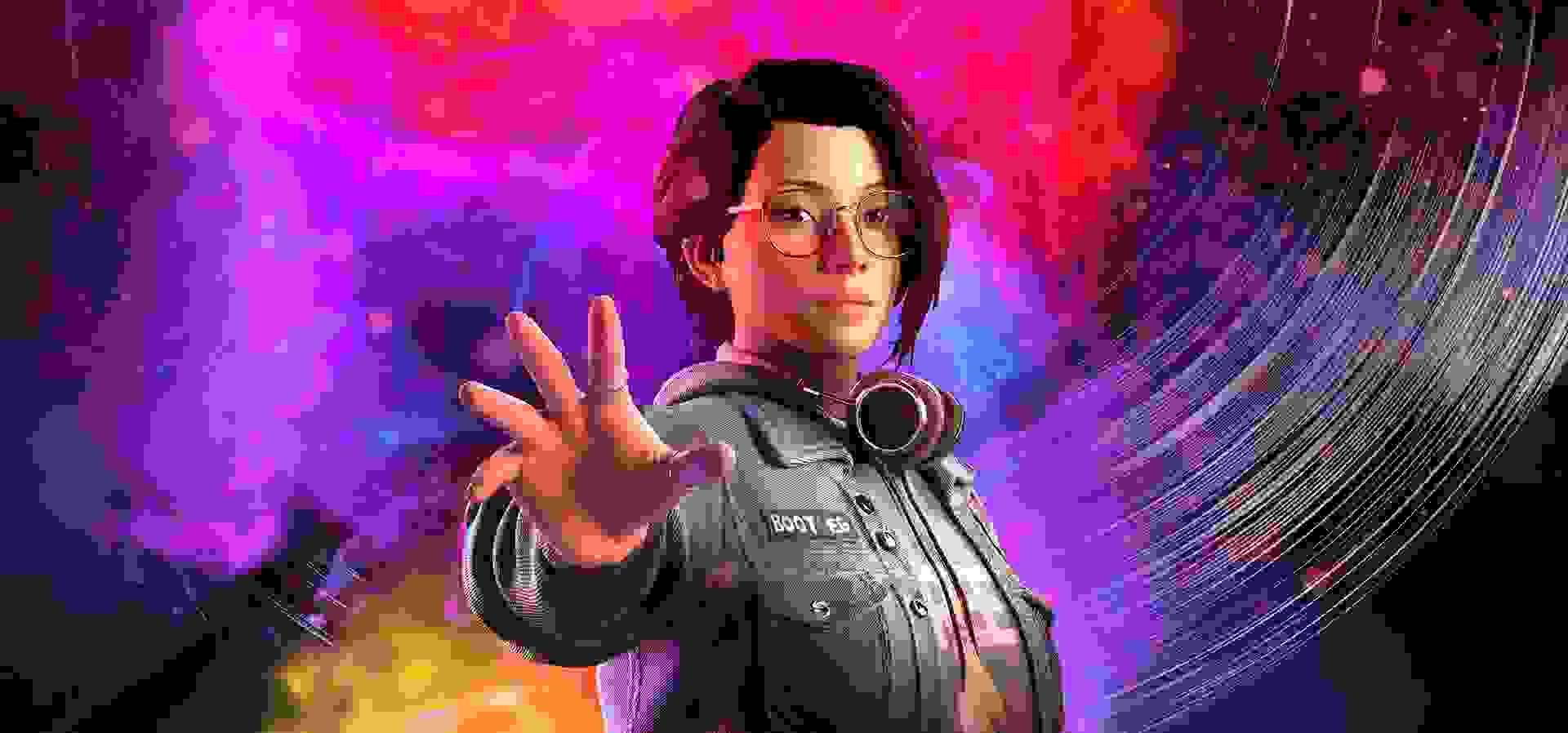 Imagem de fundo do produto Life is Strange: True Colors Edição Deluxe - PS4 & PS5