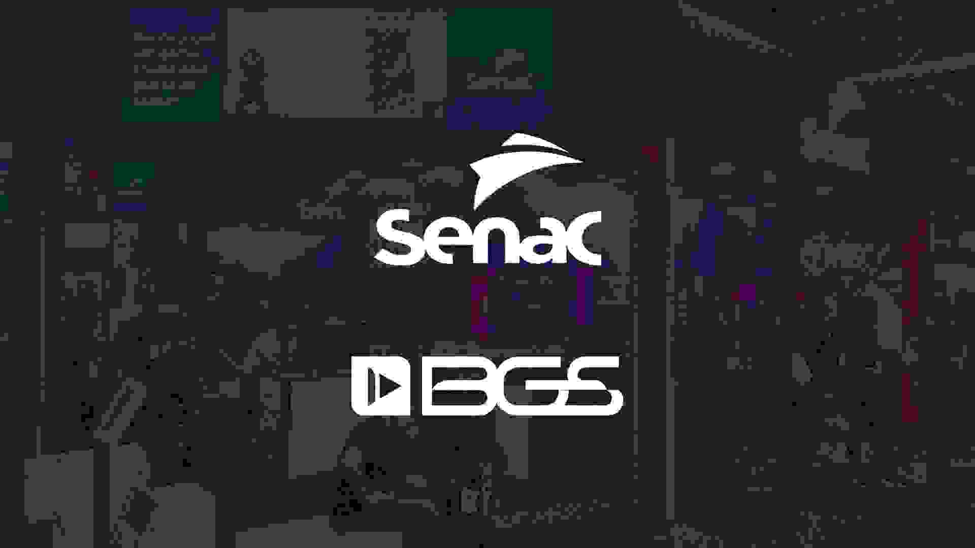 Imagem de fundo do produto Senac na BGS 2024: Confira alguns projetos de estudantes!