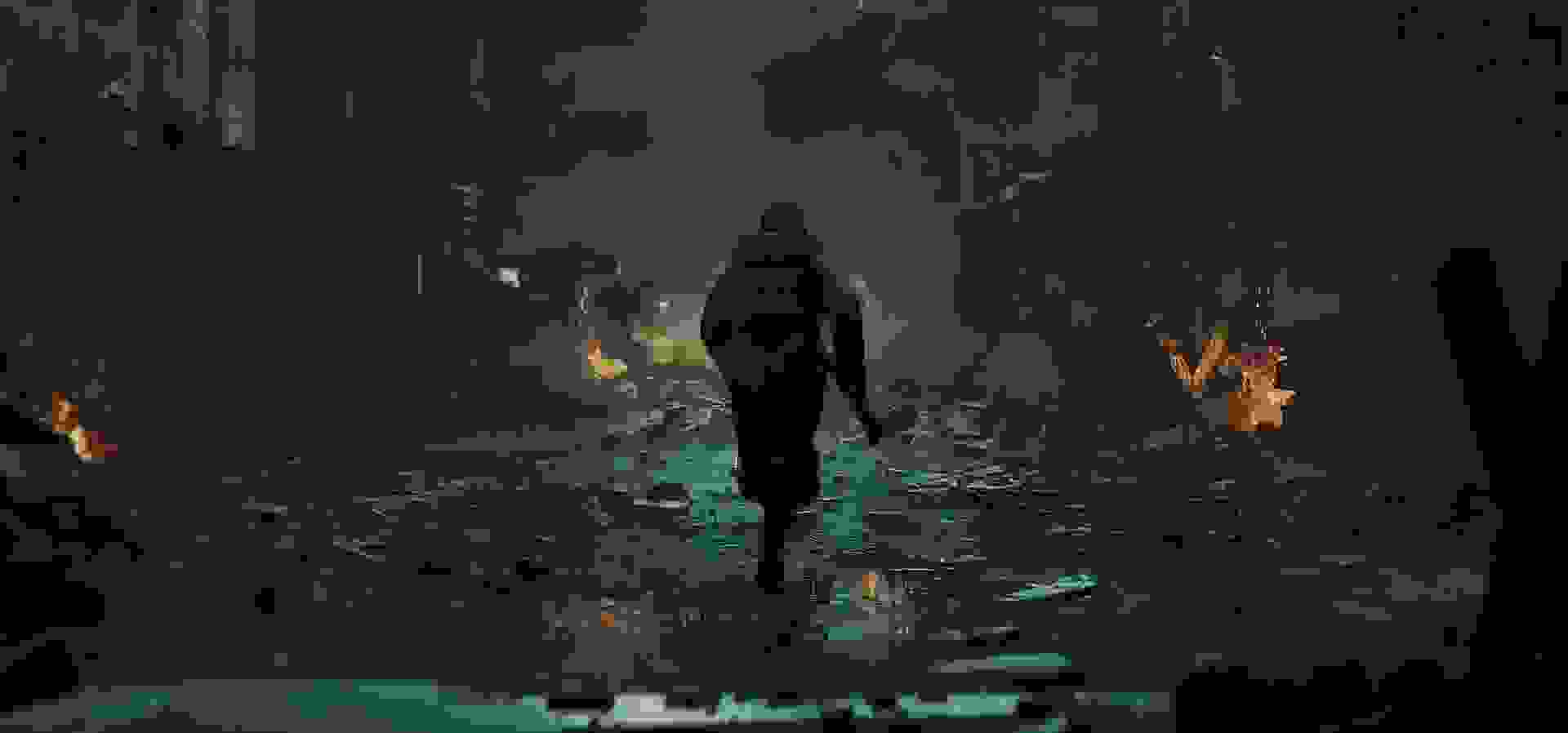 Imagem de fundo do produto Hell Let Loose - PS5