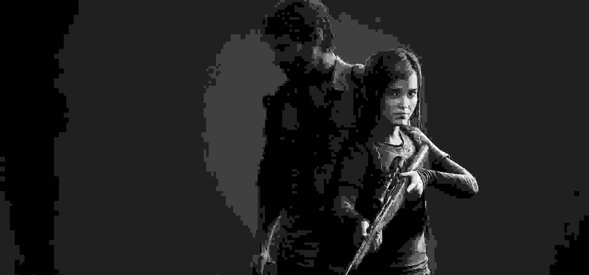 Imagem de fundo do produto The Last Of Us™ Remastered - PS4