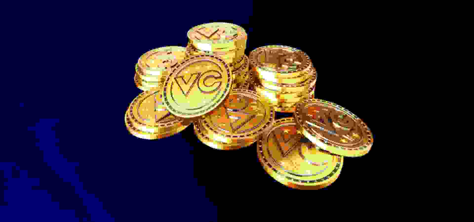 Imagem de fundo do produto WWE 2K24: 67,500 Virtual Currency Pack