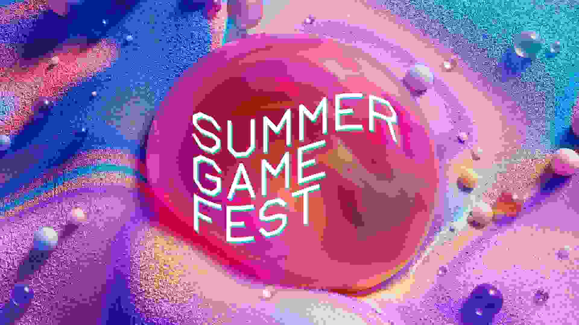 Imagem de fundo do produto Summer Game Fest 2025: Evento no dia 6 de junho!