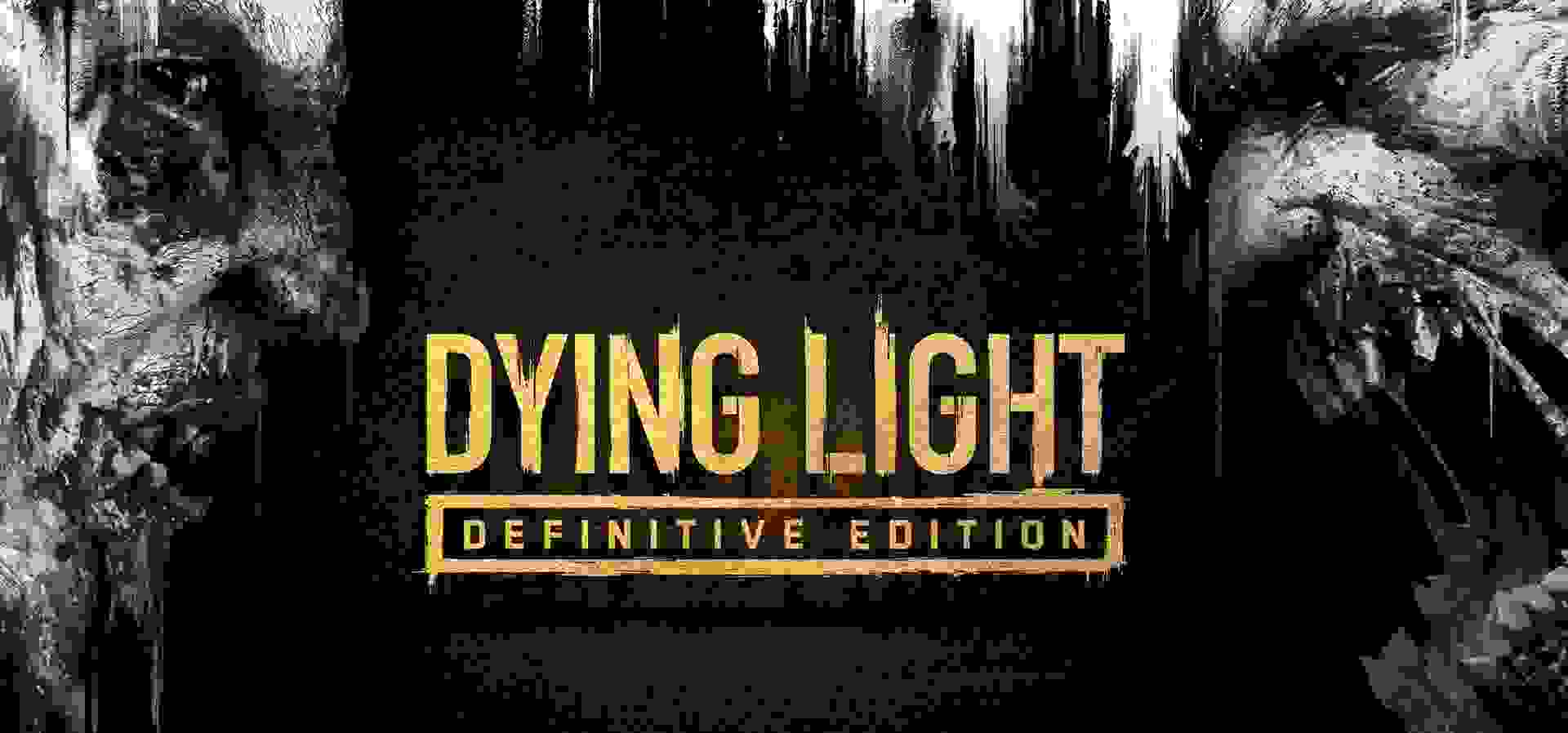 Imagem de fundo do produto Dying Light: Definitive Edition - Switch