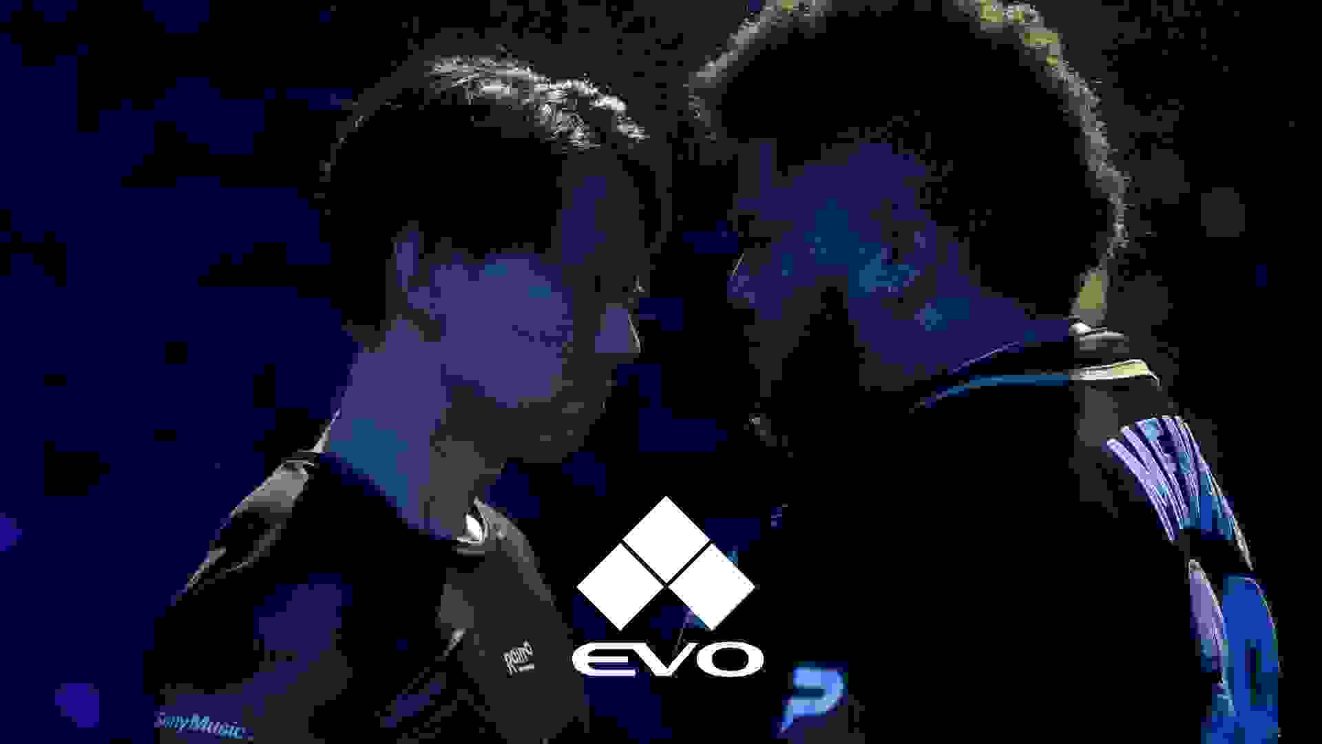 Imagem de fundo do produto EVOLUTION USA 2025: Campeonato ocorre nesse fim de semana!