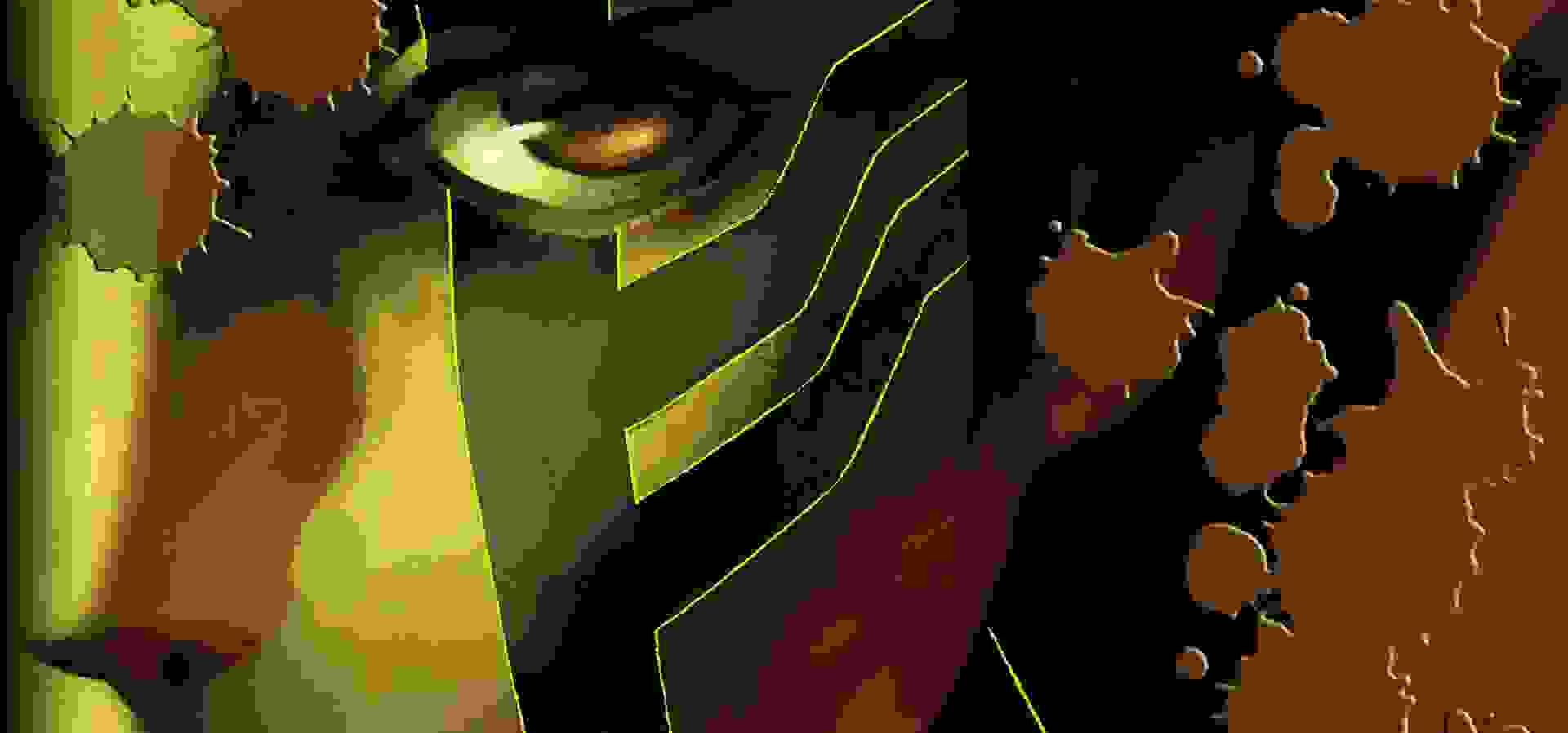 Imagem de fundo do produto Shin Megami Tensei III Nocturne HD Remaster - Switch 