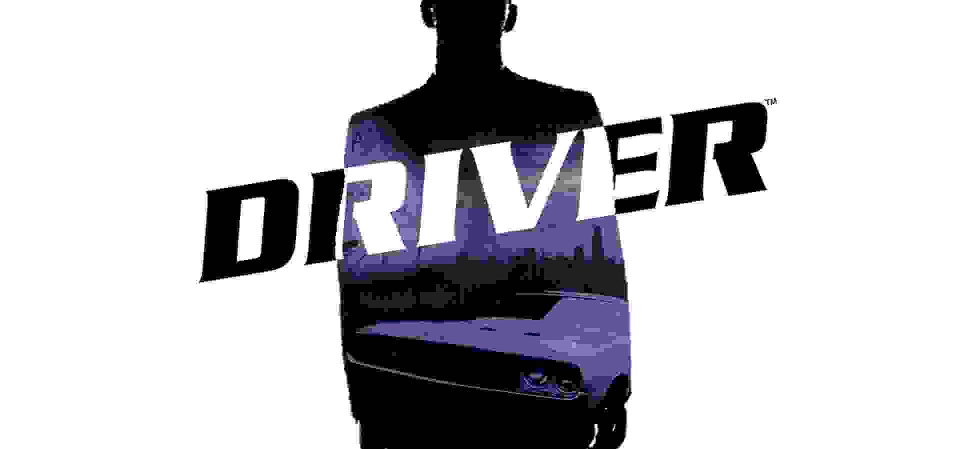 Imagem de fundo do produto Driver - PS1