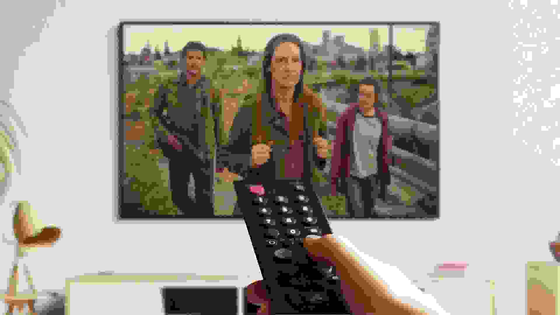 Imagem de fundo do produto Séries e adaptações de videogames: As melhores e piores!