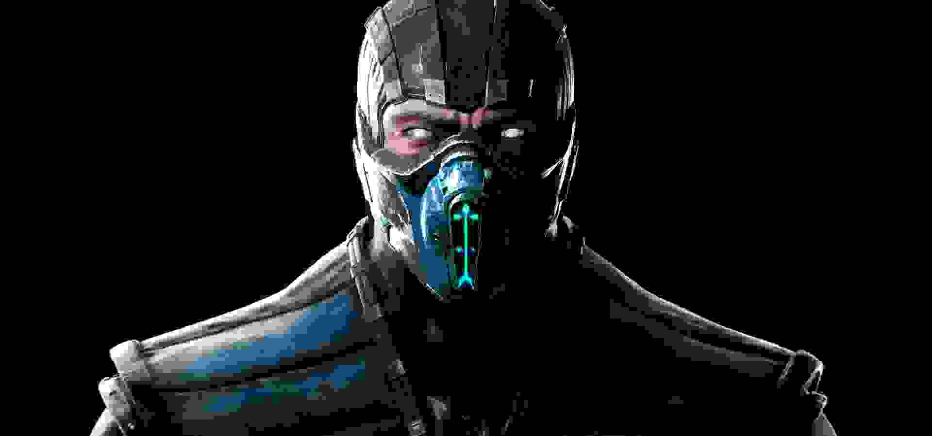 Imagem de fundo do produto Mortal Kombat XL - Xbox One e Series X|S
