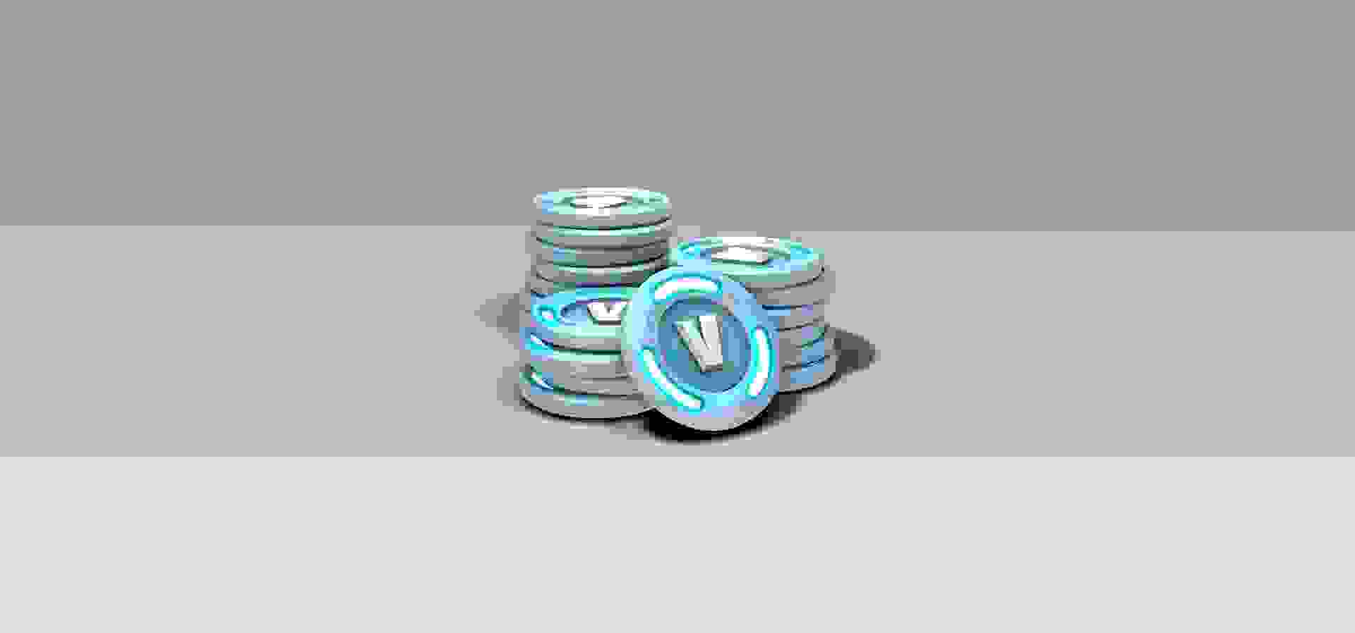 Imagem de fundo do produto Fortnite — 2.800 V-Bucks - Playstation