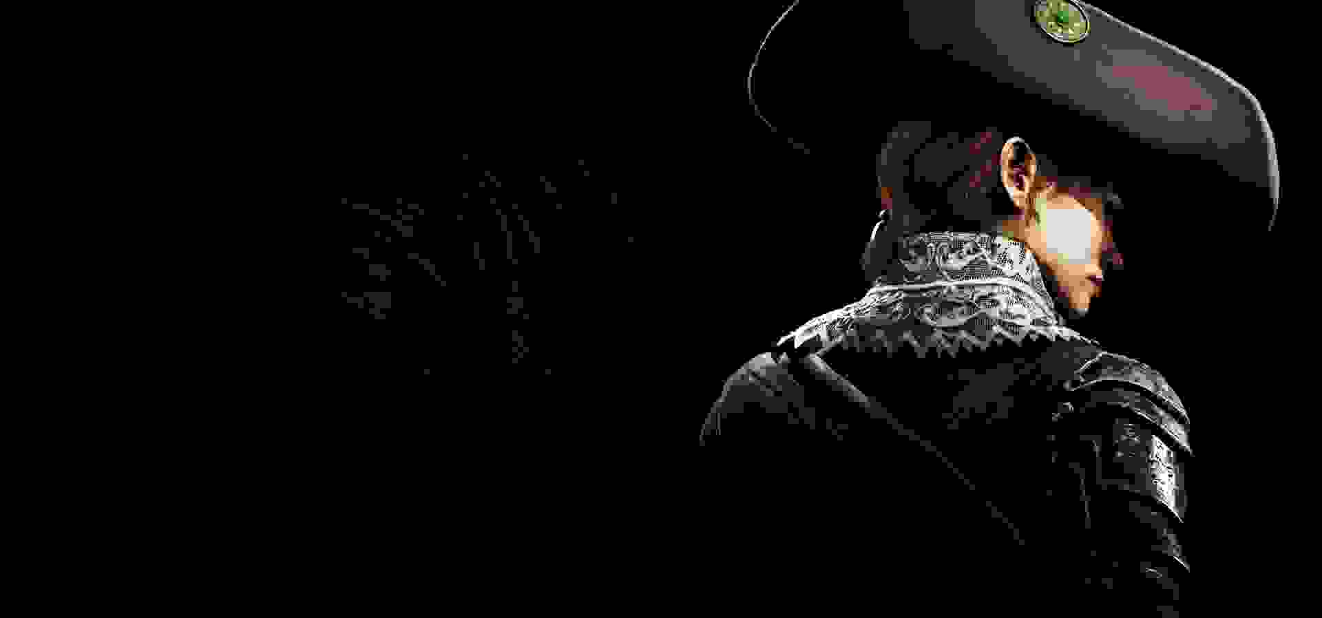 Imagem de fundo do produto GreedFall - The De Vespe Conspiracy - Xbox One e Series X|S