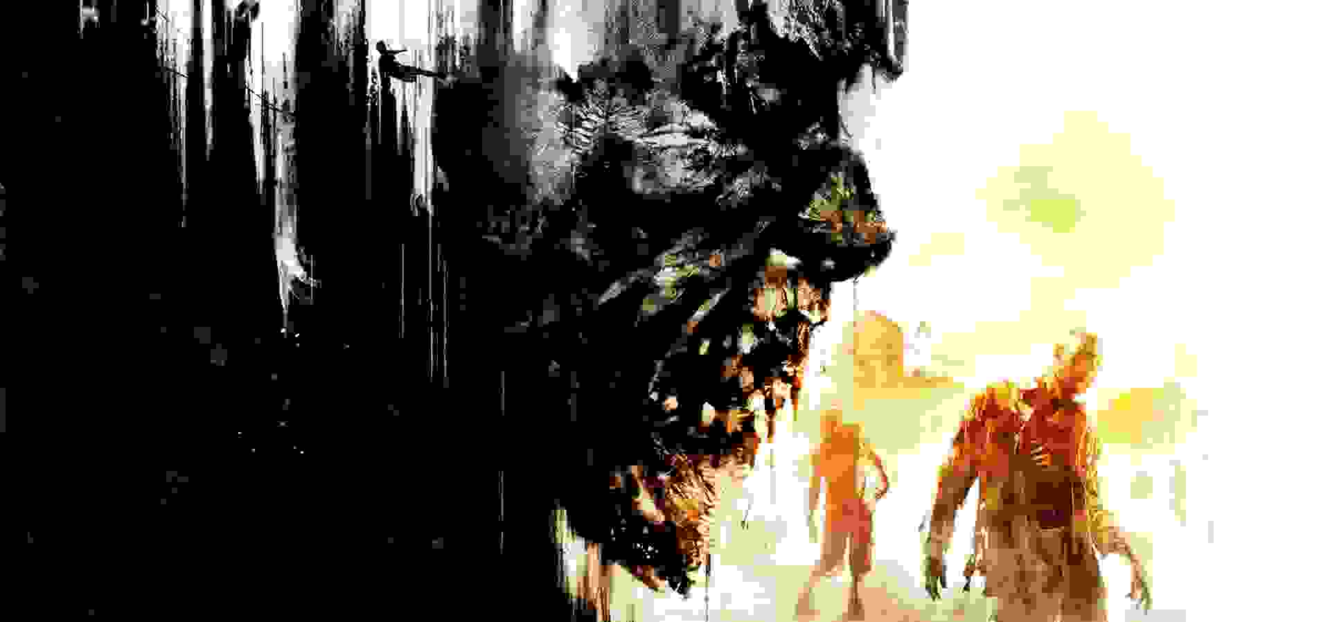Imagem de fundo do produto Dying Light - Xbox One e Series X|S