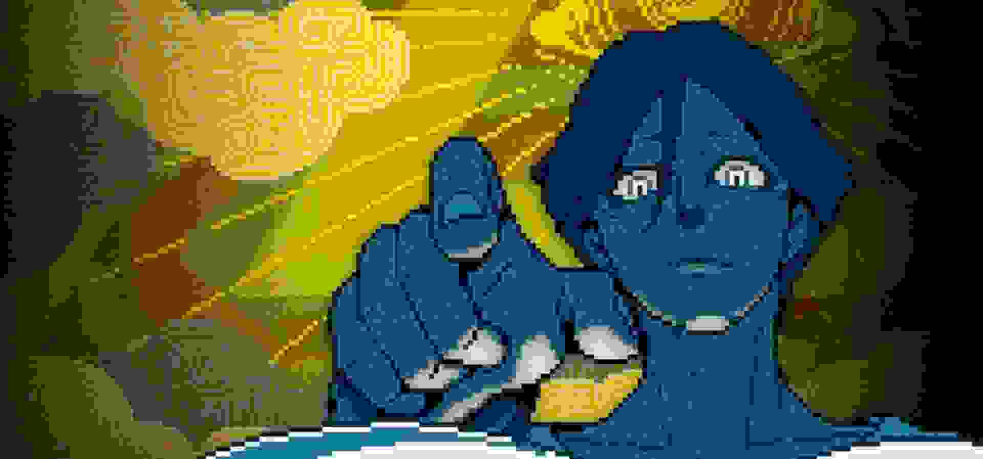 Imagem de fundo do produto Urban Myth Dissolution Center - Switch