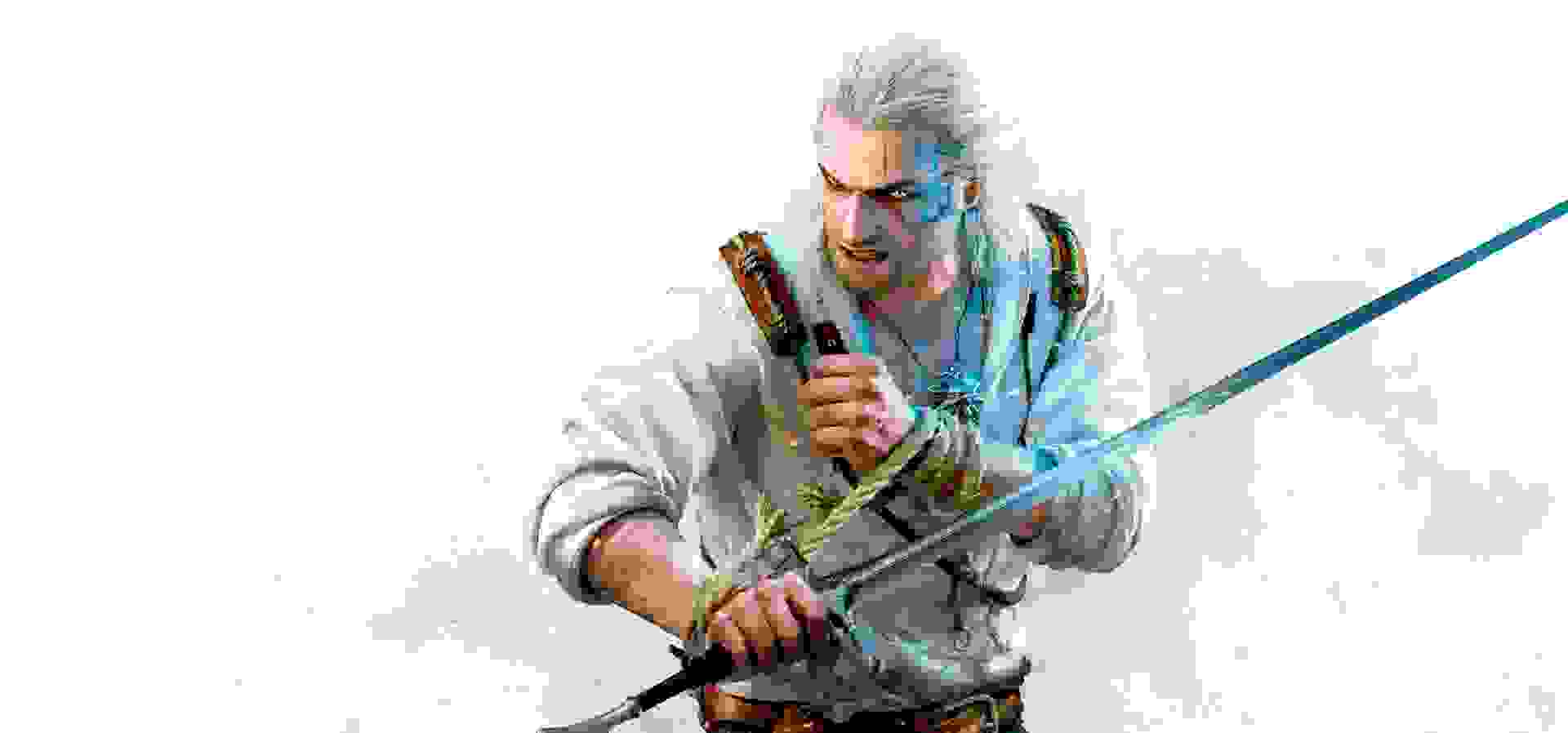 Imagem de fundo do produto The Witcher 3: Wild Hunt - Hearts of Stone DLC - PS4 & PS5