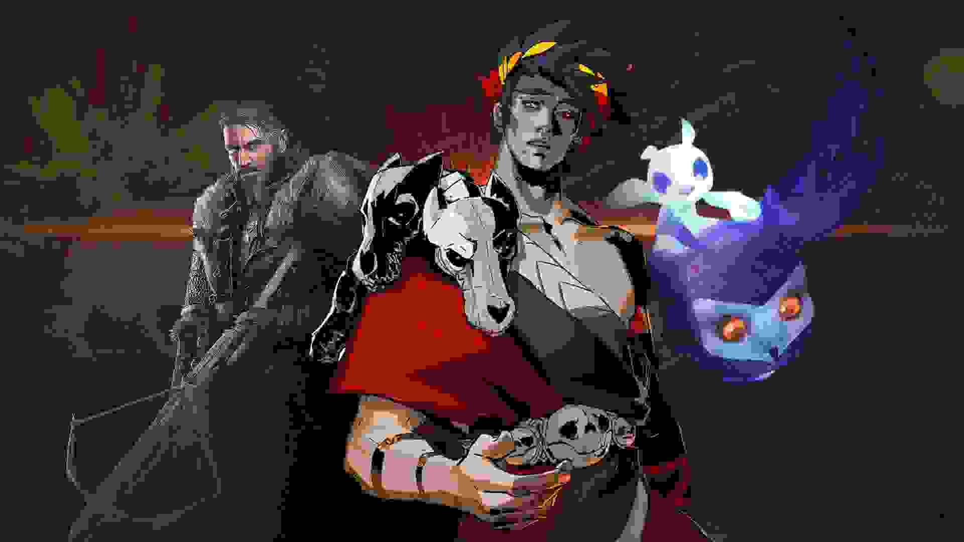 Imagem de fundo do produto Os cinco melhores indies Nintendo Switch segundo a crítica