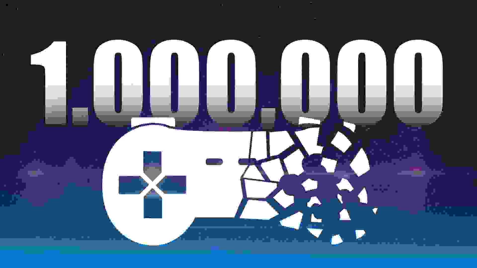 Imagem de fundo do produto Stop Killing Games atinge a meta de 1 milhão de assinaturas!