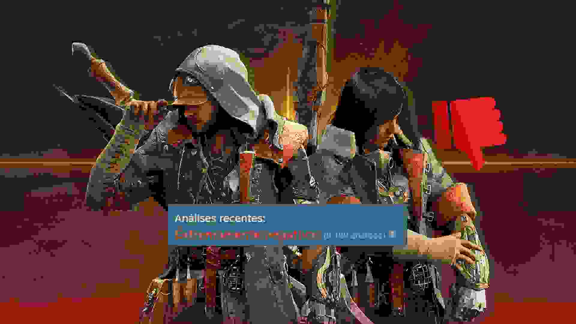 Imagem de fundo do produto Monster Hunter Wilds: Jogadores estão insatisfeitos