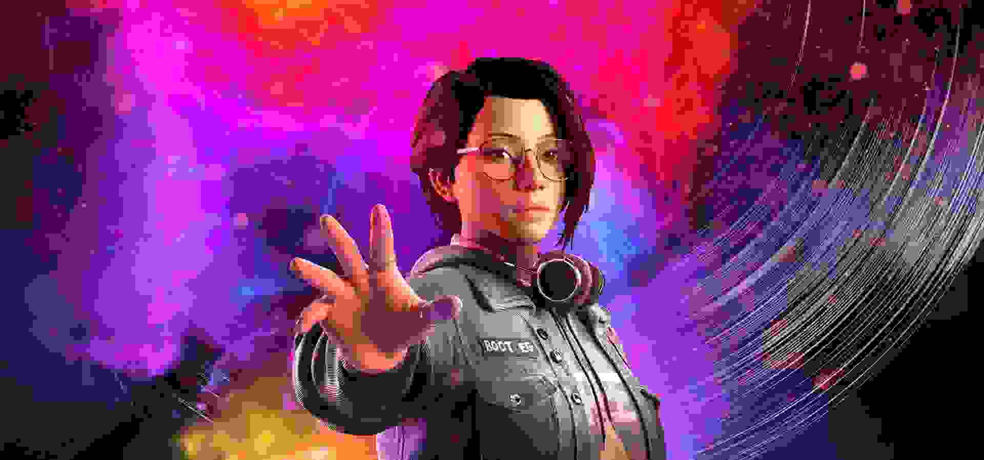Imagem de fundo do produto Life Is Strange: True Colors - Xbox One e Series X|S