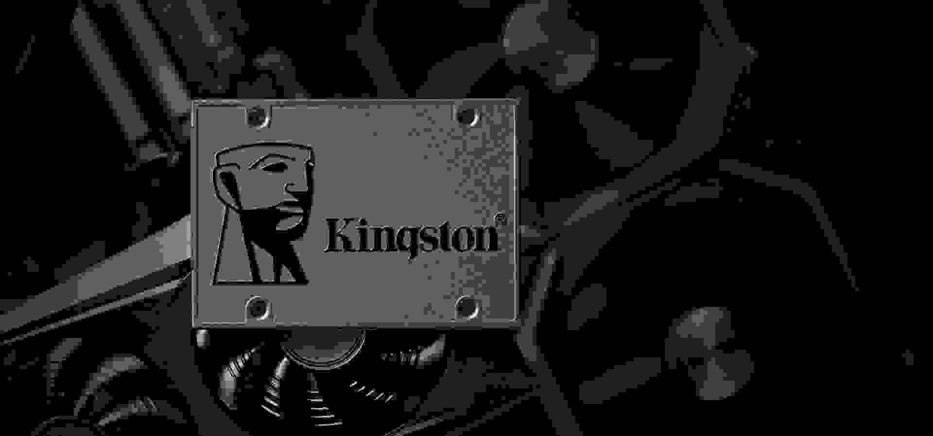 Imagem de fundo do produto SSD Kingston A400 480GB 2,5" SATA III SA400S37/480G