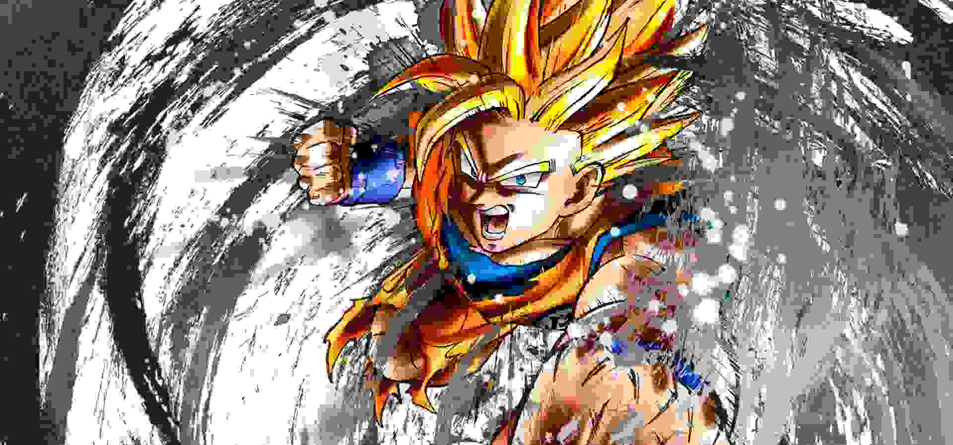 Imagem de fundo do produto DRAGON BALL FighterZ - Edição FighterZ - Xbox One e Series X|S