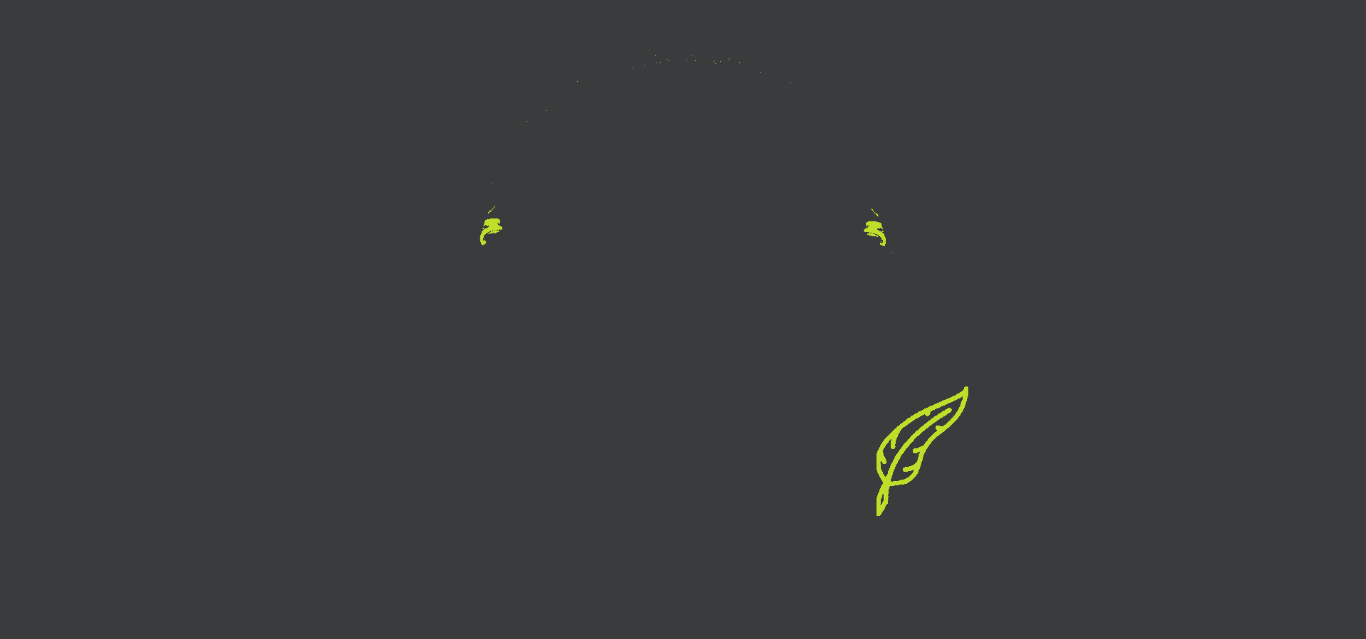 Imagem de fundo do produto Headset Gamer Sem Fio Logitech G435 LIGHTSPEED – Preto