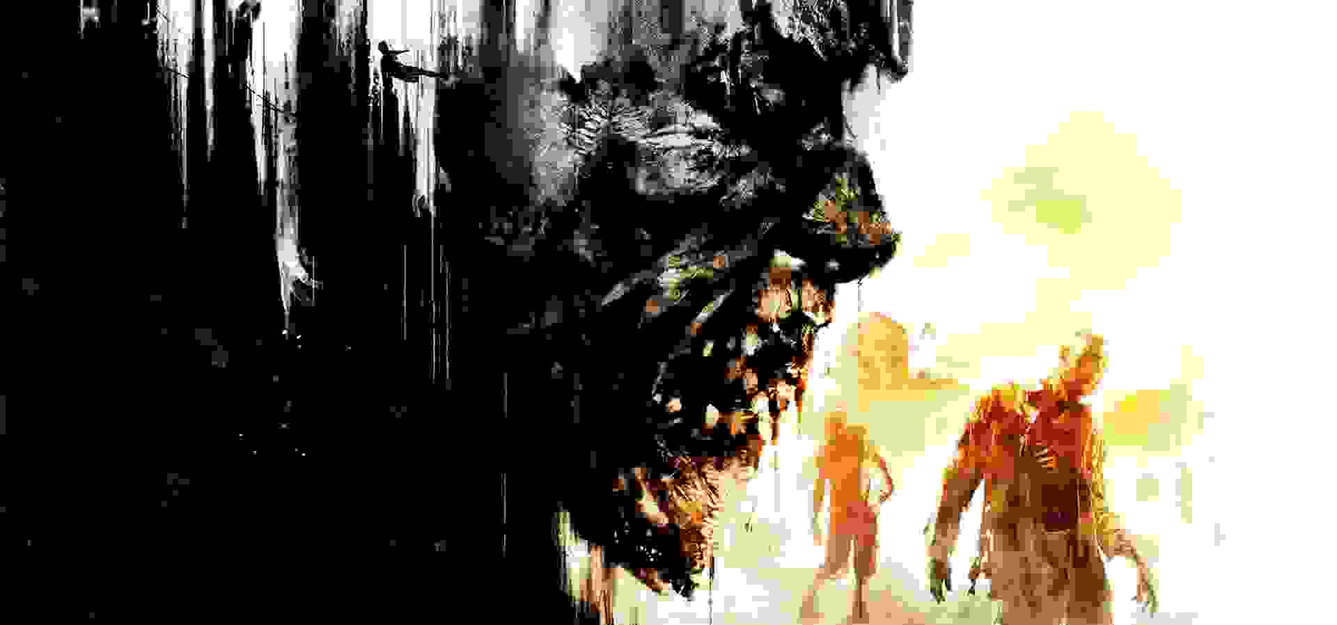 Imagem de fundo do produto Dying Light: Enhanced Edition - Xbox One e Series X|S