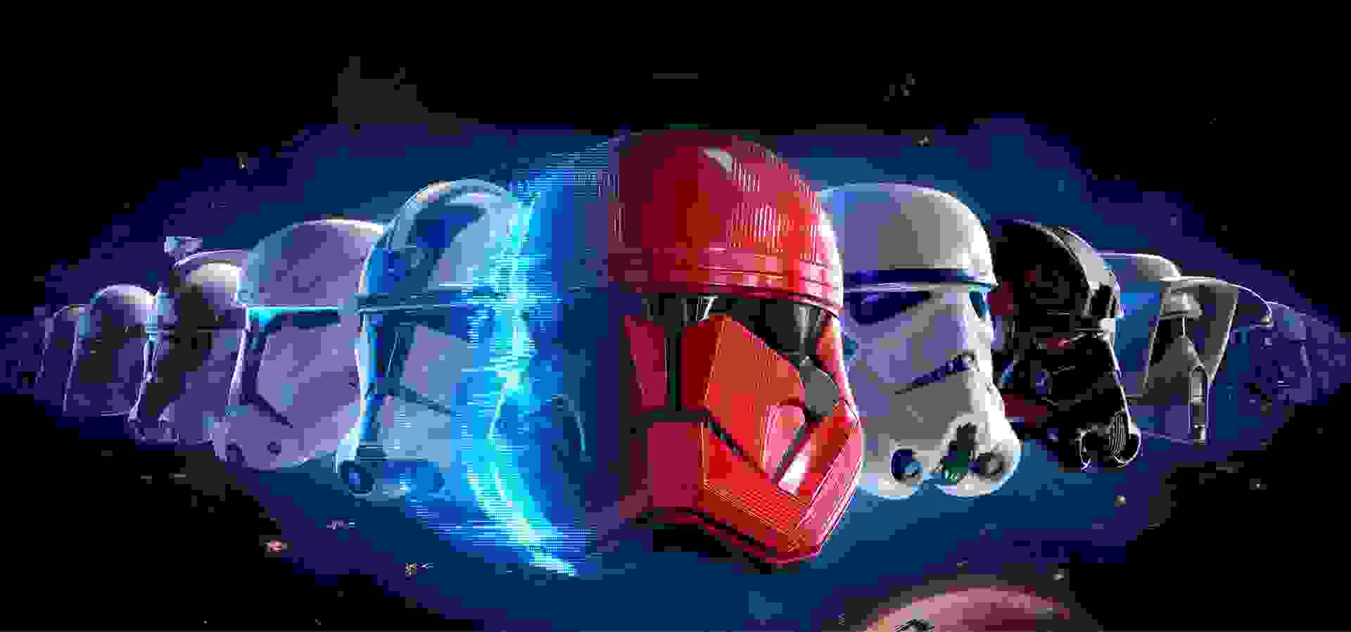 Imagem de fundo do produto STAR WARS™ Battlefront™ II: Celebration Edition - Xbox One e Series X|S