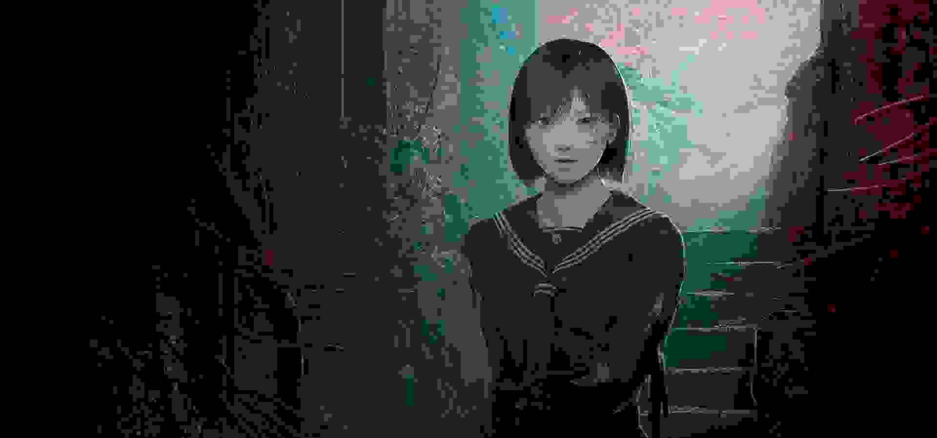 Imagem de fundo do produto Silent Hill f Deluxe Edition - PS5
