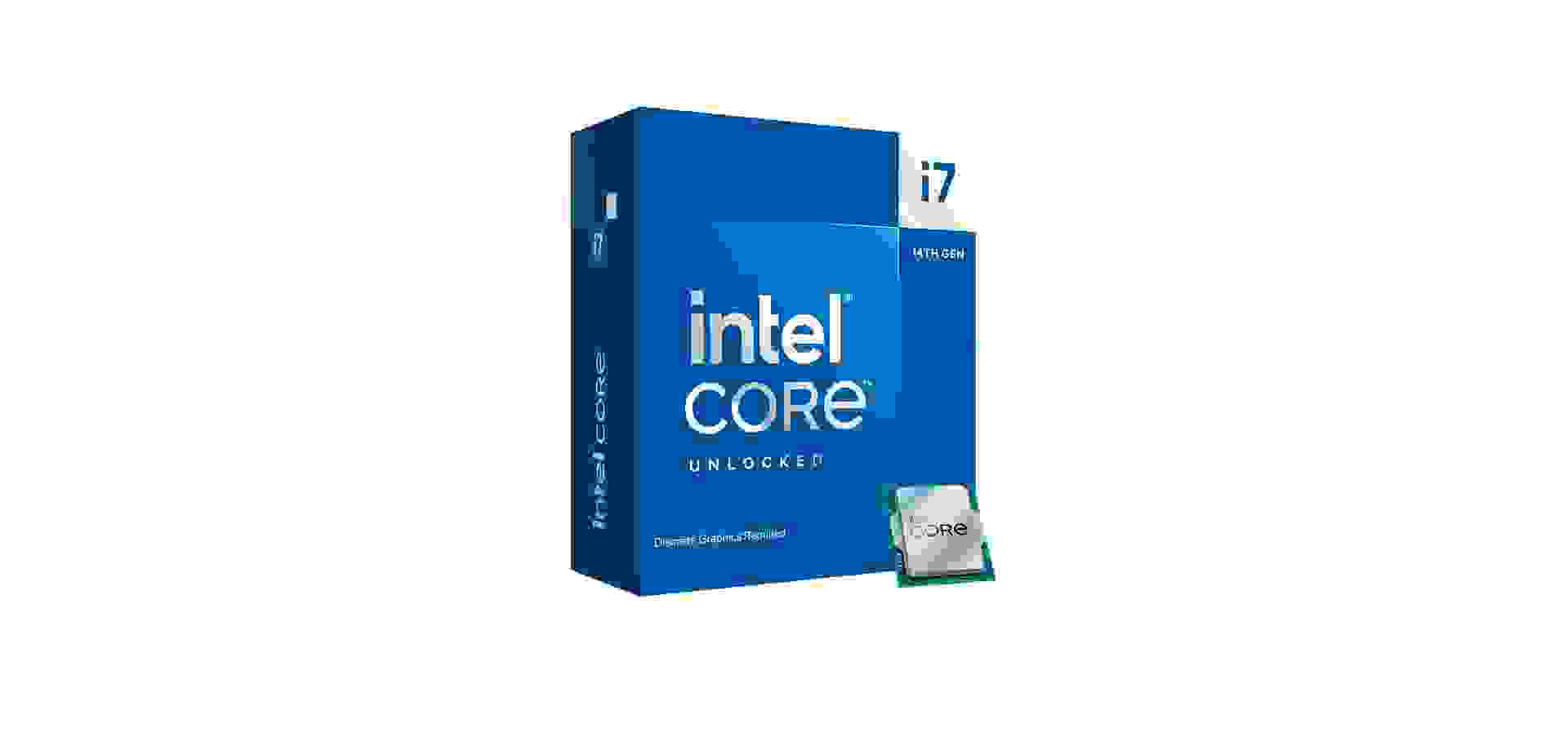 Imagem de fundo do produto Processador Intel Core I7-14700KF 28MB 3.4GHz - 5.6GHz LGA1700