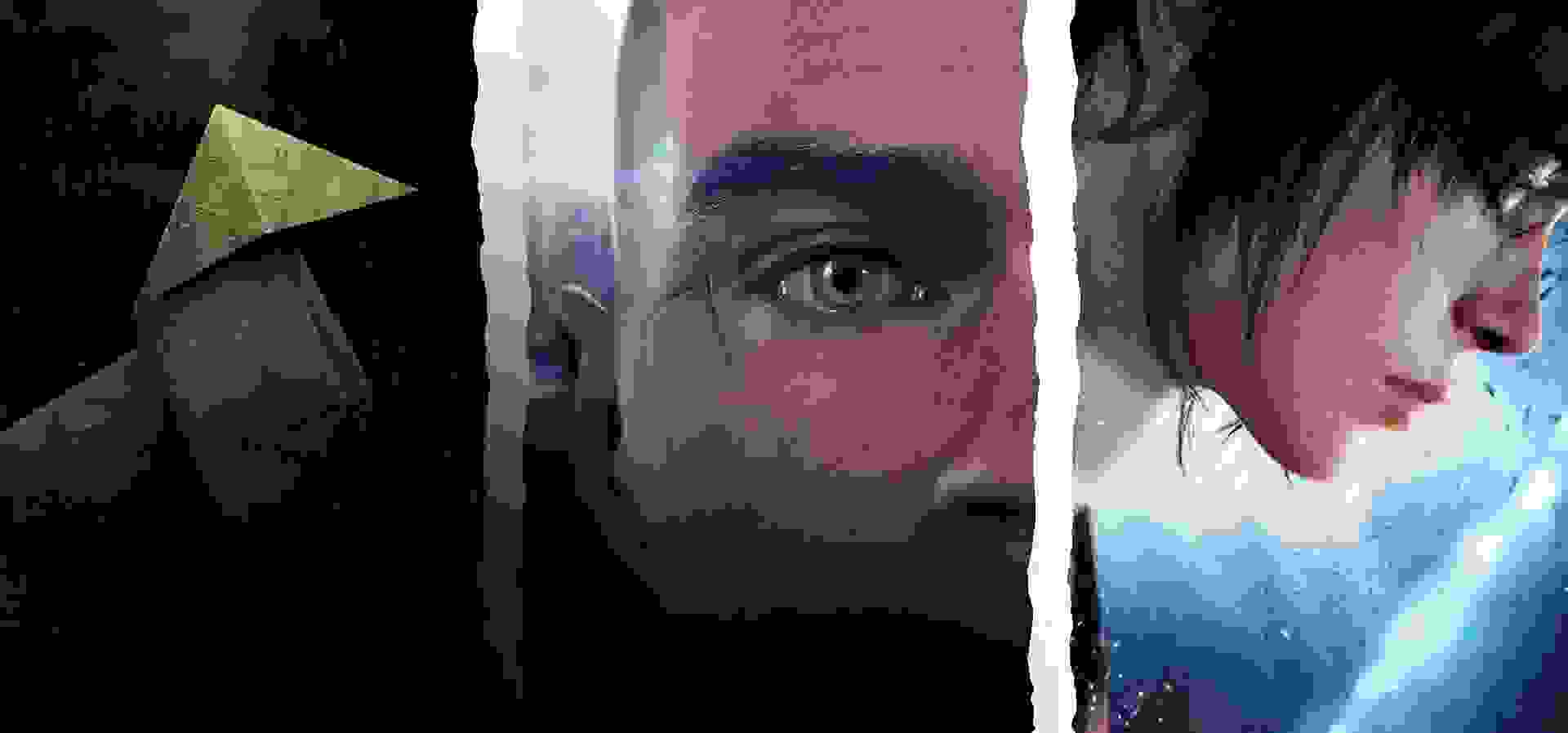 Imagem de fundo do produto Quantic Dream Collection - PS4