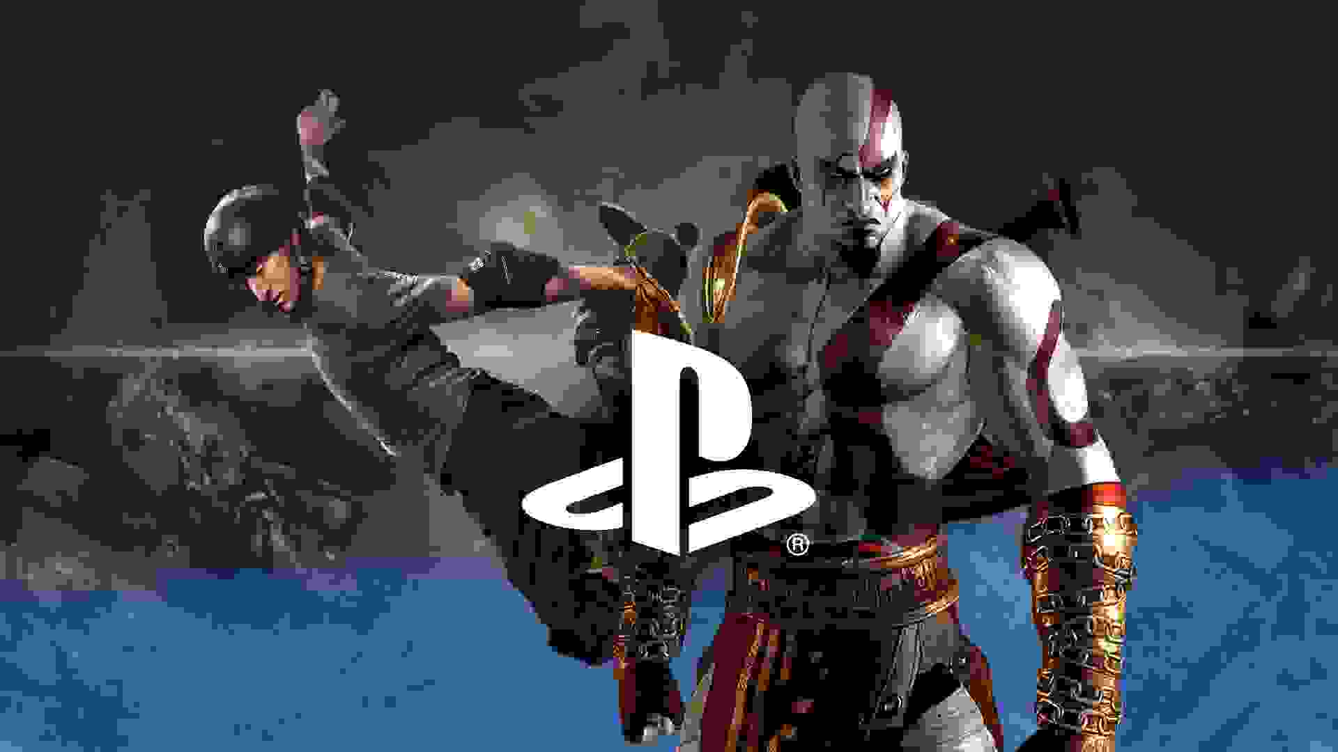Imagem de fundo do produto Tony Hawk + God of War: Clássicos PlayStation voltando em 2025!