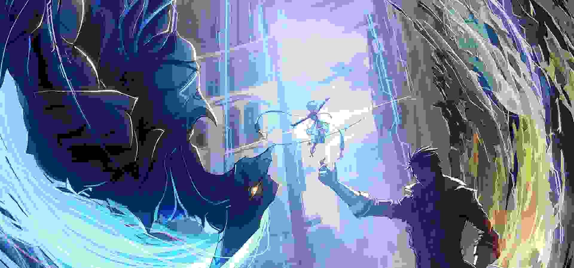 Imagem de fundo do produto The Legend of Heroes: Trails through Daybreak Digital Deluxe Edition - Switch