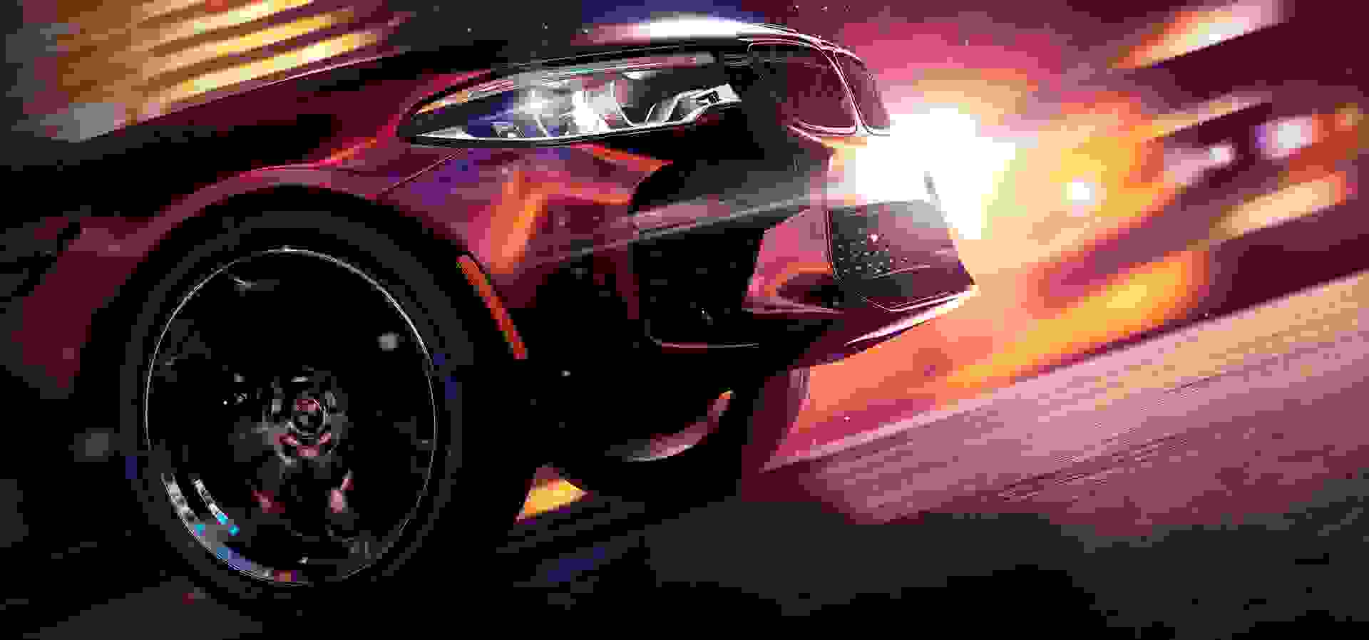 Imagem de fundo do produto Need for Speed™ Payback Deluxe Edition - PS4