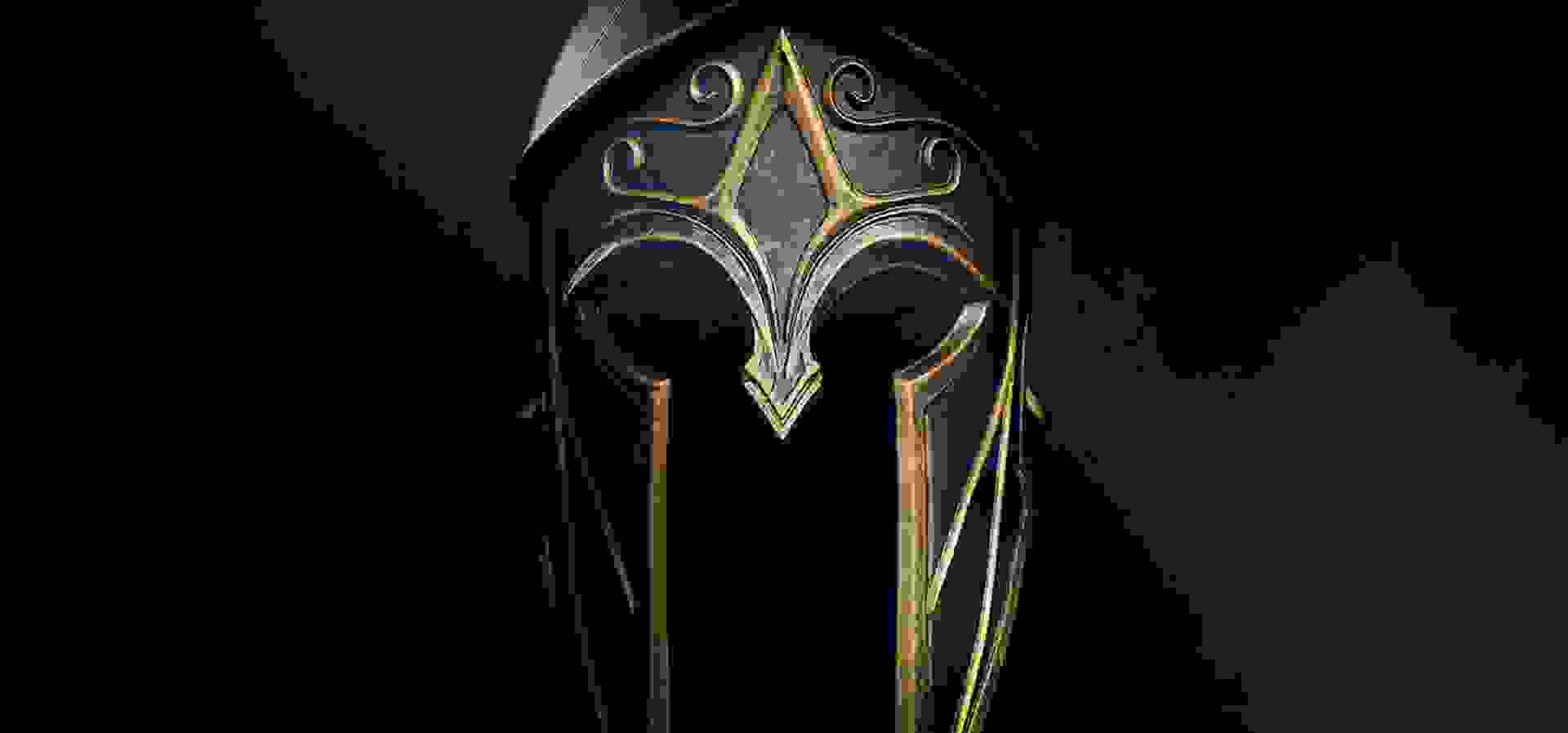 Imagem de fundo do produto Assassin's Creed® Odyssey Ultimate - Xbox One e Series X|S