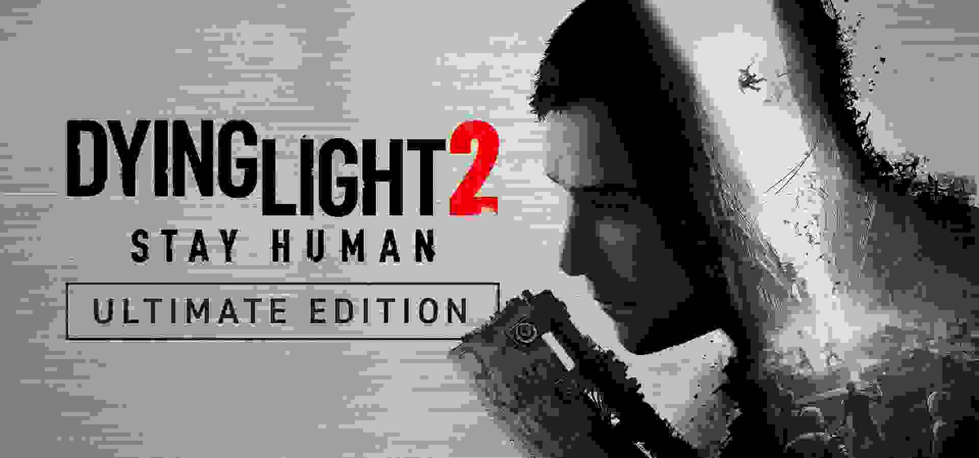 Imagem de fundo do produto Dying Light 2 Stay Human Ultimate Edition - PS4 & PS5
