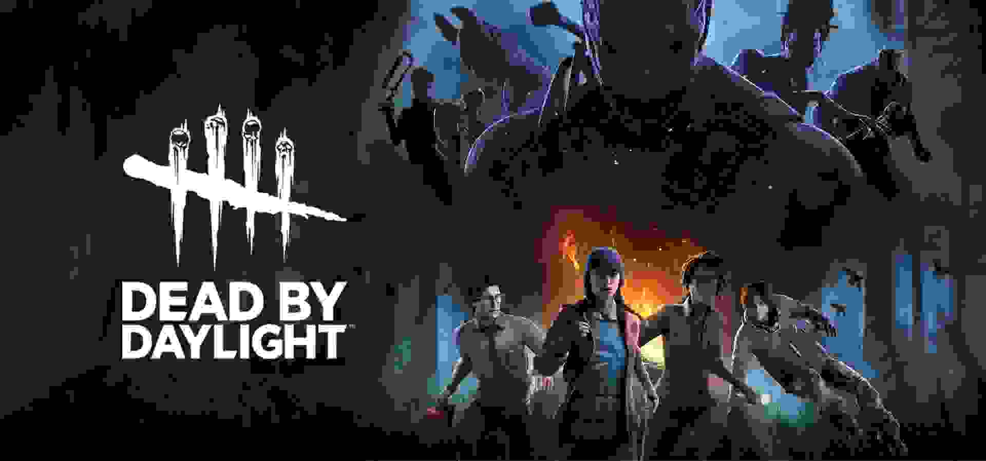 Imagem de fundo do produto Dead by Daylight - PS4® & PS5®