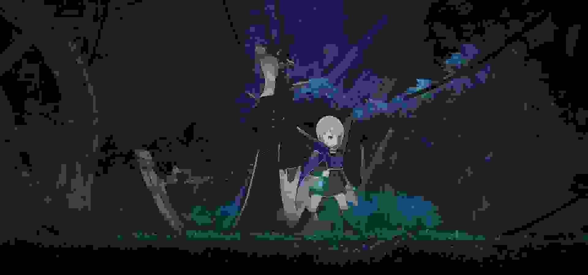 Imagem de fundo do produto ENDER MAGNOLIA: Bloom in the Mist - Xbox One e Series X|S