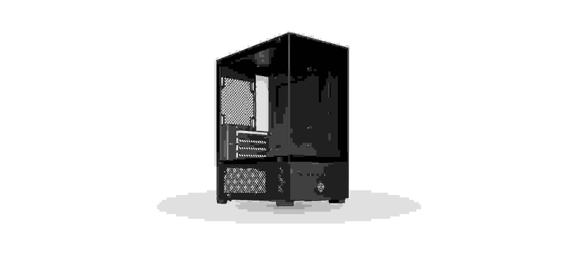 Imagem de fundo do produto PC Gamer Mancer, AMD Ryzen 5 5600GT, Vega 7, 16GB DDR4, SSD 240GB + HD 1TB