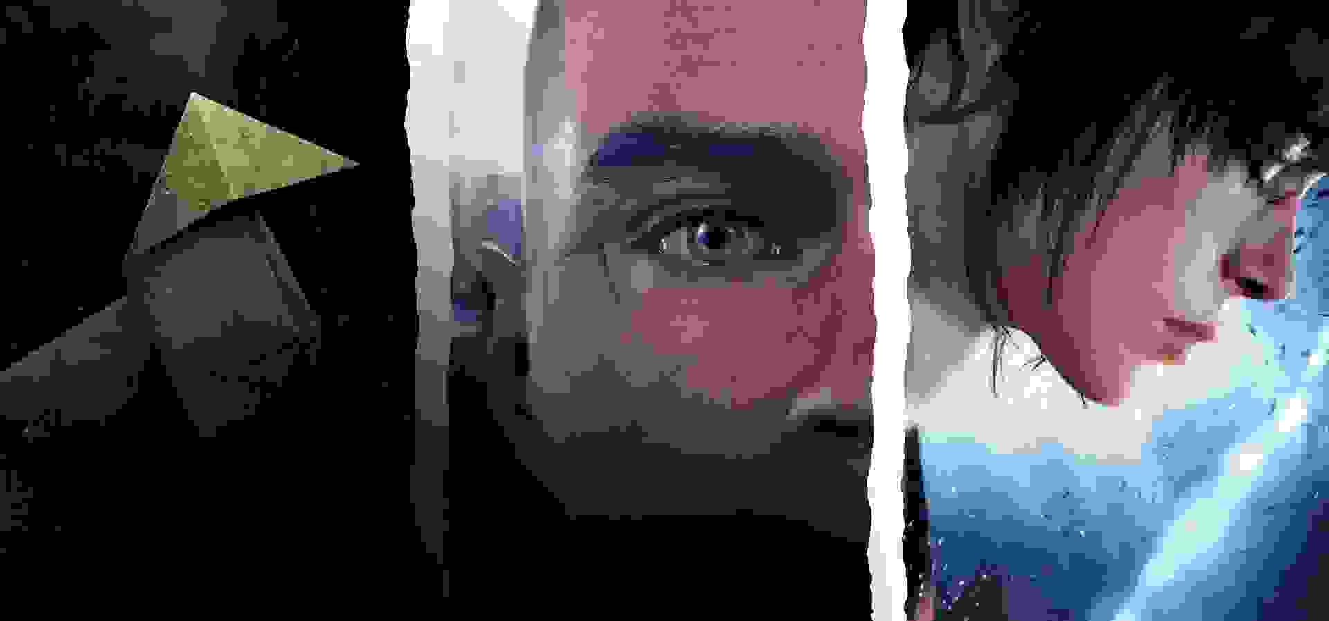 Imagem de fundo do produto Quantic Dream Collection PS4 - Físico