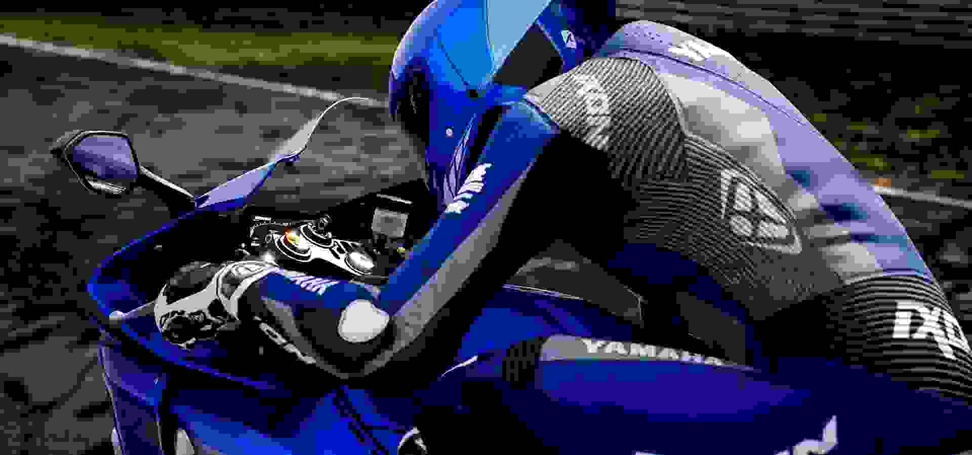Imagem de fundo do produto RIDE 4 Special Edition - PS5