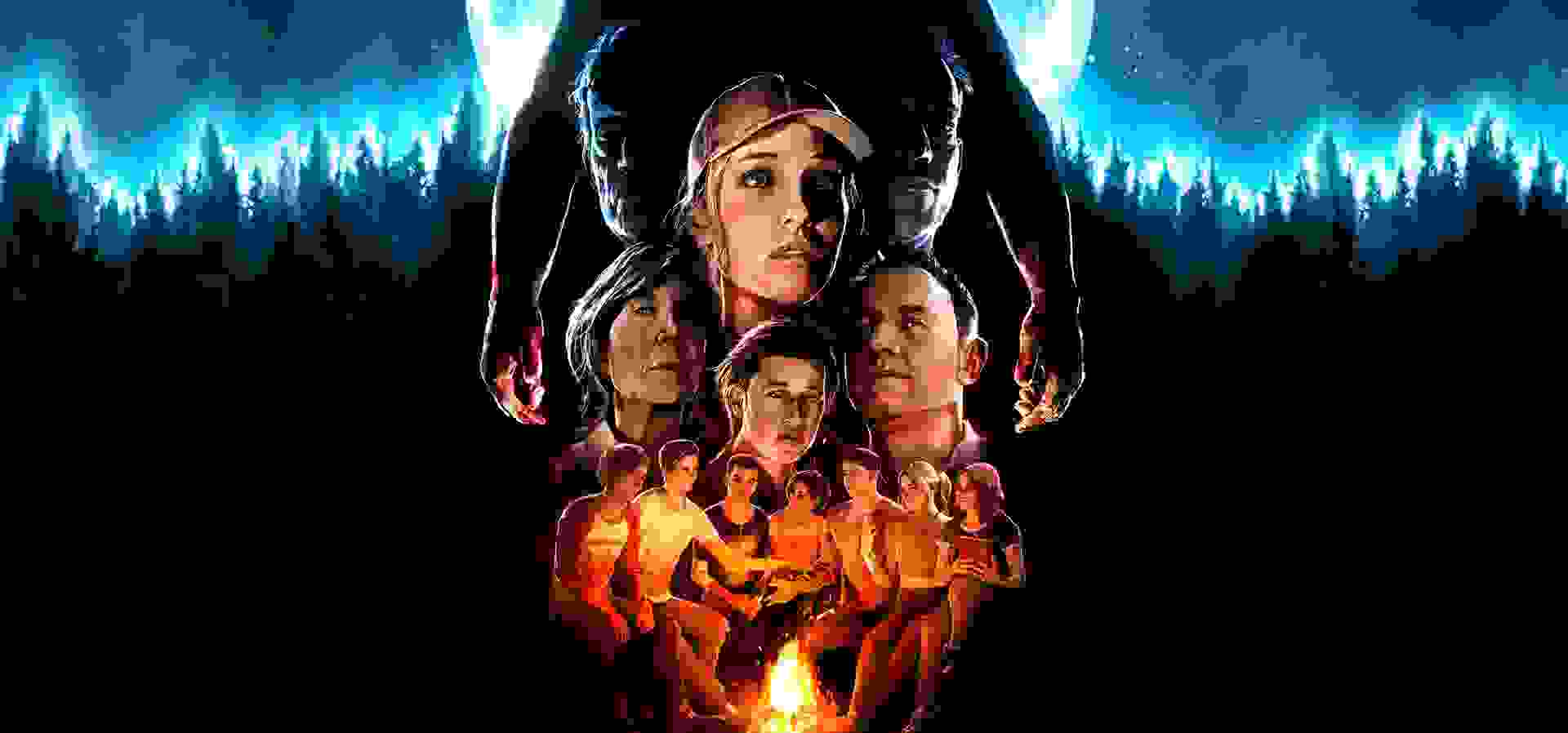 Imagem de fundo do produto The Quarry - PS4™