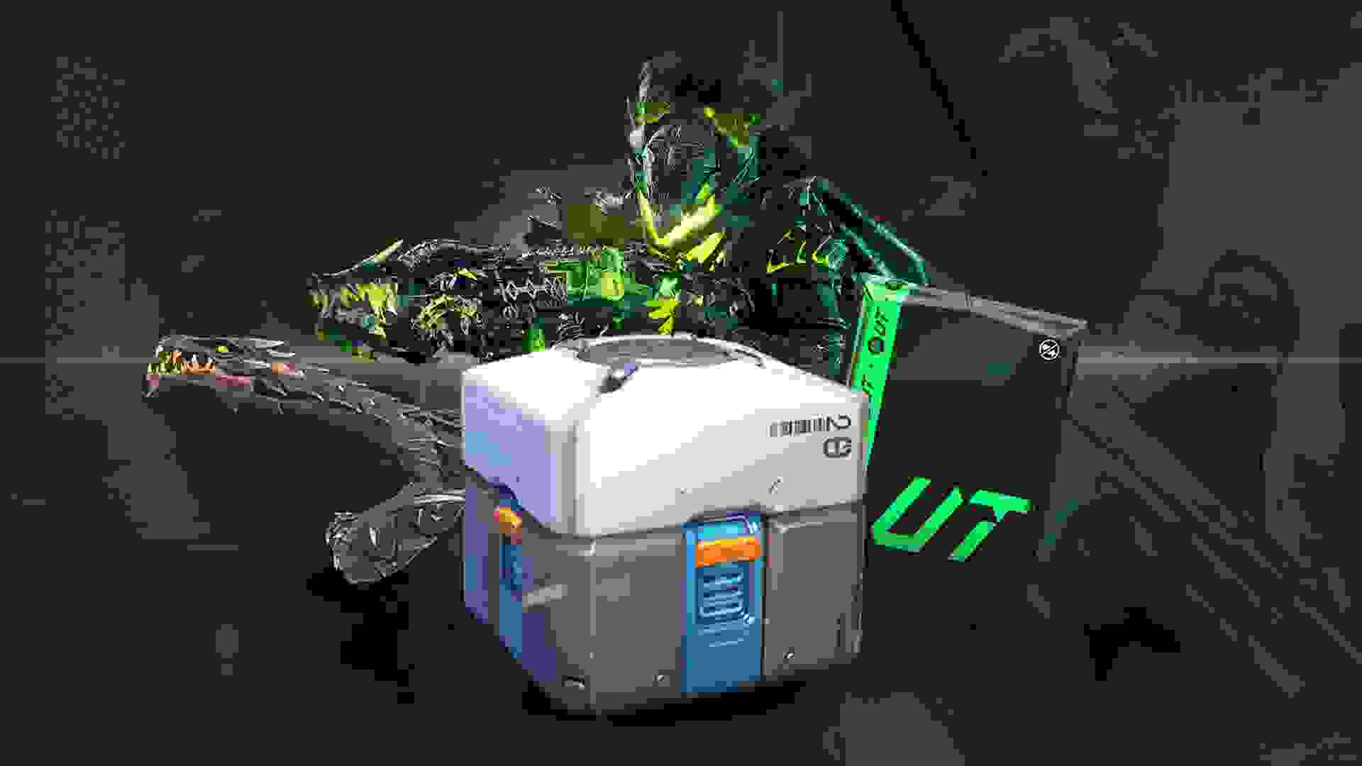 Imagem de fundo do produto Jogos que perderam a credibilidade pelas microtransações